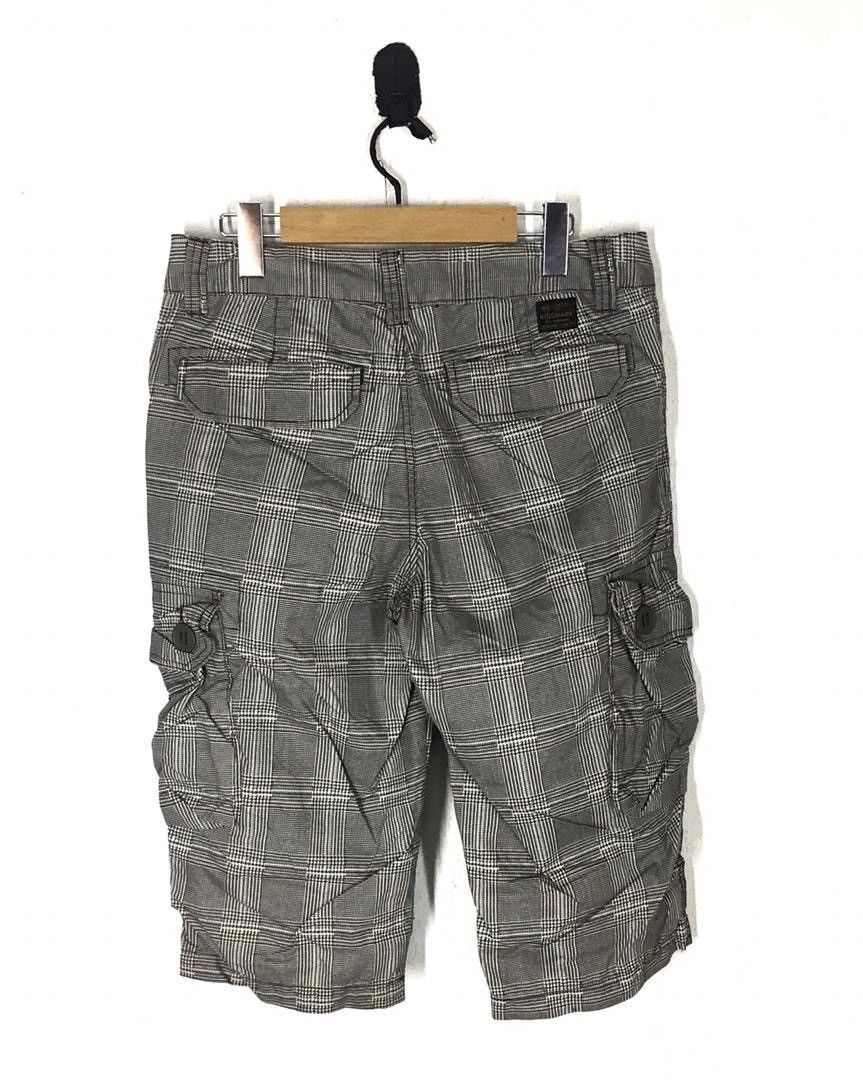 Japanese Brand Japanese brand Kissmark Shortpant Size US 32 / EU 48 - 2 Thumbnail