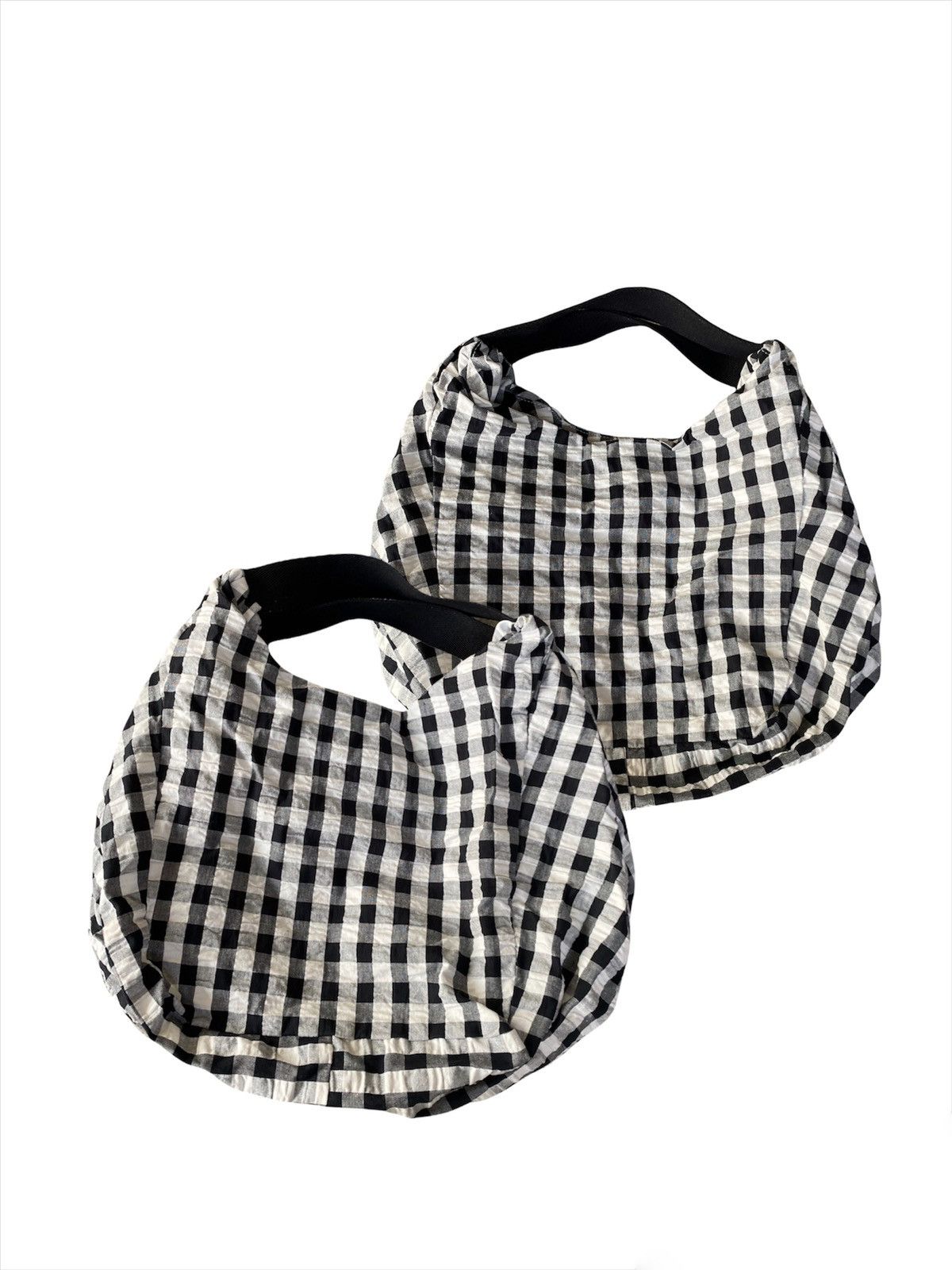 CDG by Comme des Garcons × Comme des Garcons Tricot Comme Des Garcons Handcarry Bag Size ONE SIZE - 3 Thumbnail