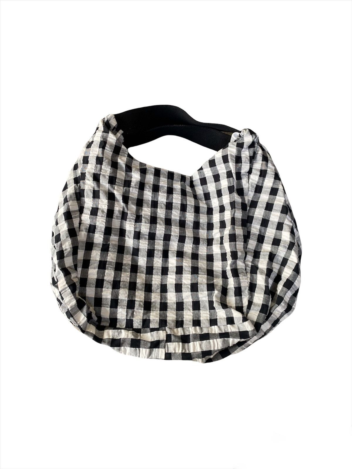 CDG by Comme des Garcons × Comme des Garcons Tricot Comme Des Garcons Handcarry Bag Size ONE SIZE - 2 Thumbnail