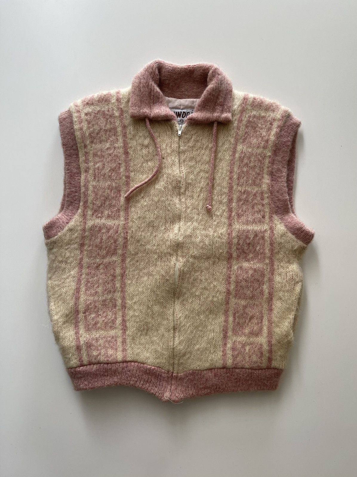 Tundra TUNDRA CANADA PURE WOOL CUPRA Size US L / EU 52-54 / 3 - 2 Thumbnail