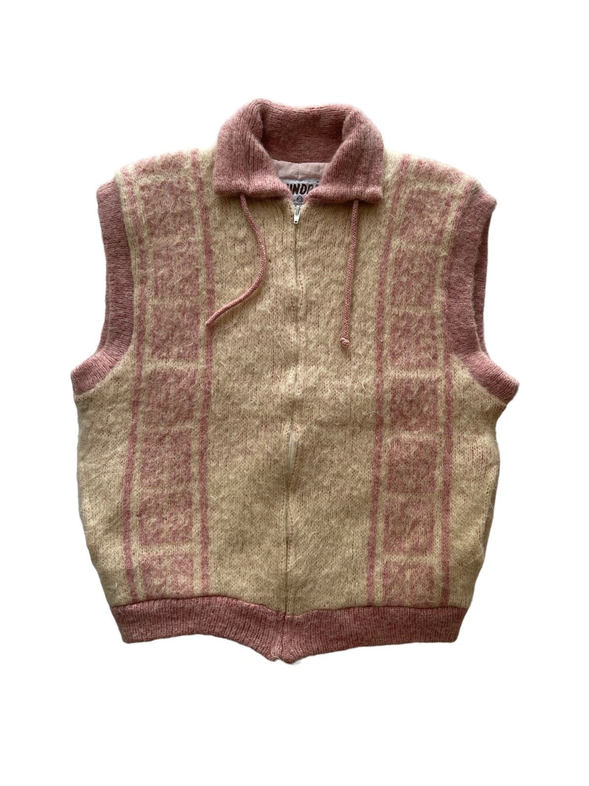 Tundra TUNDRA CANADA PURE WOOL CUPRA Size US L / EU 52-54 / 3 - 1 Thumbnail