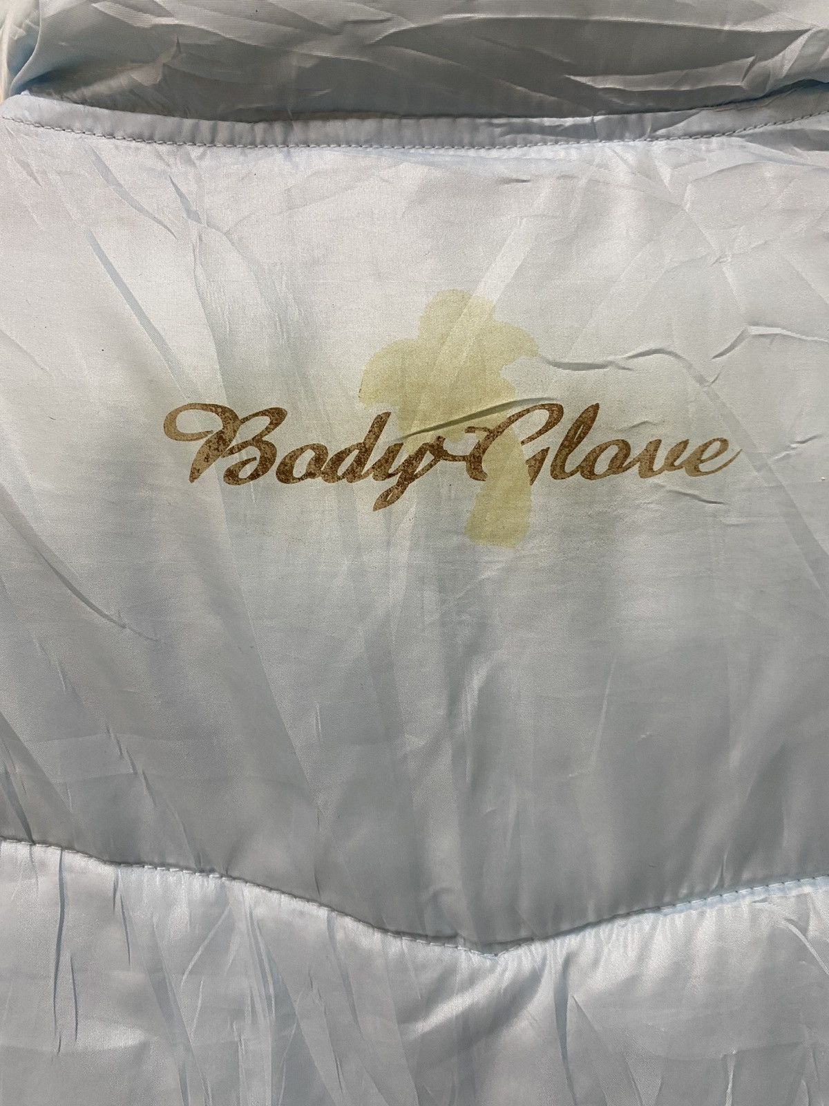 Body Glove × Japanese Brand Body glove puffer vest/jacket Size US L / EU 52-54 / 3 - 6 Thumbnail