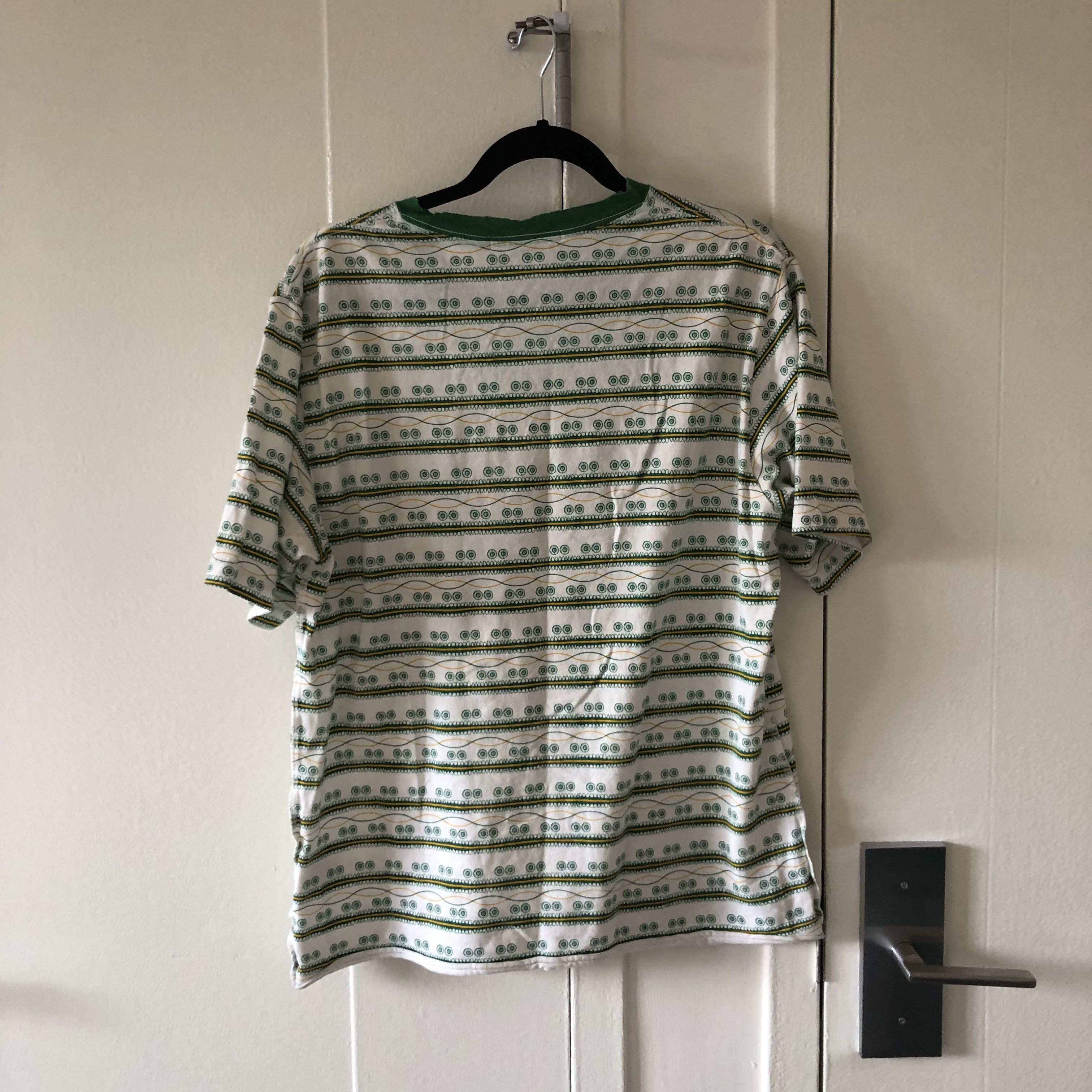 Undercover Undercover Striped Tee Size US L / EU 52-54 / 3 - 4 Thumbnail