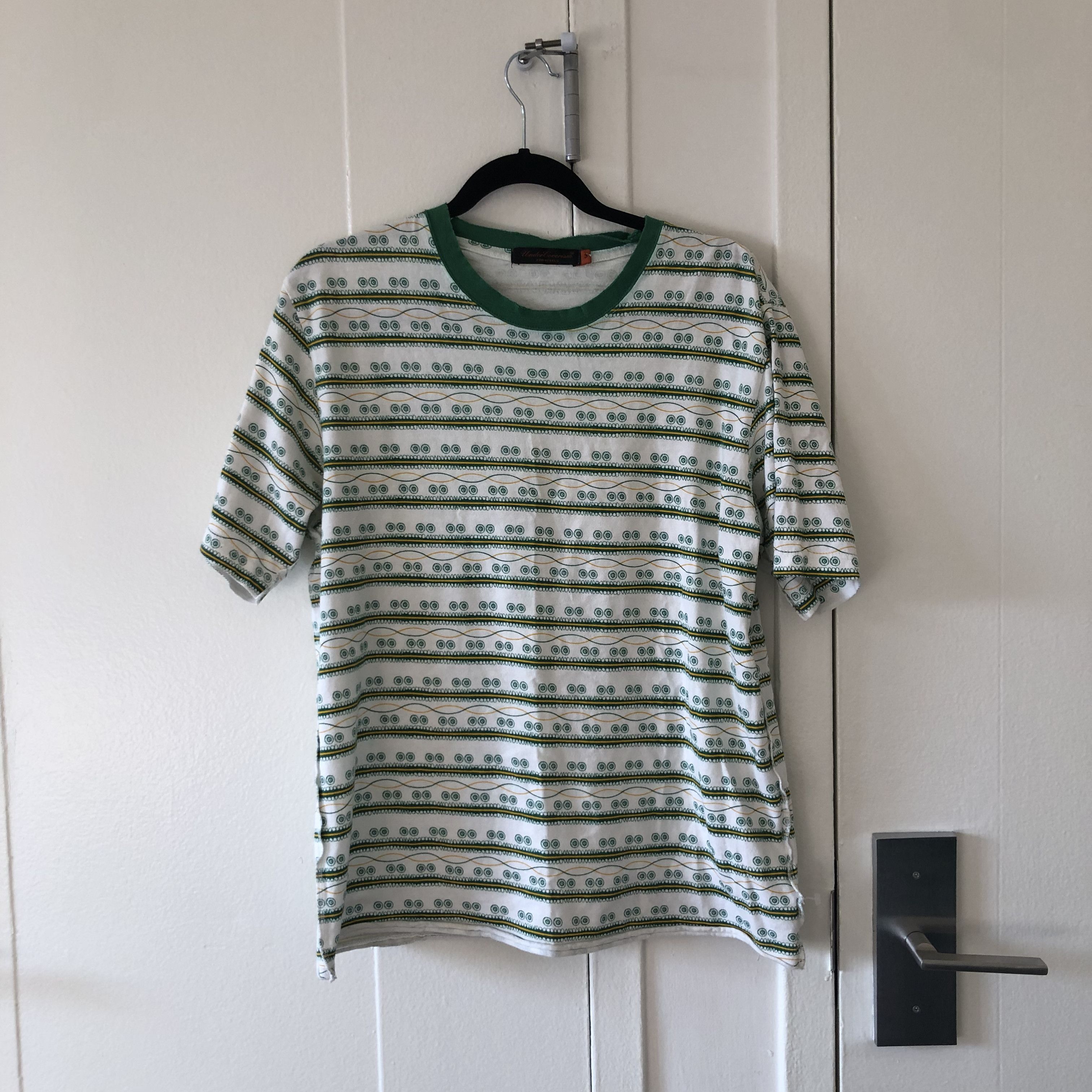Undercover Striped Tee