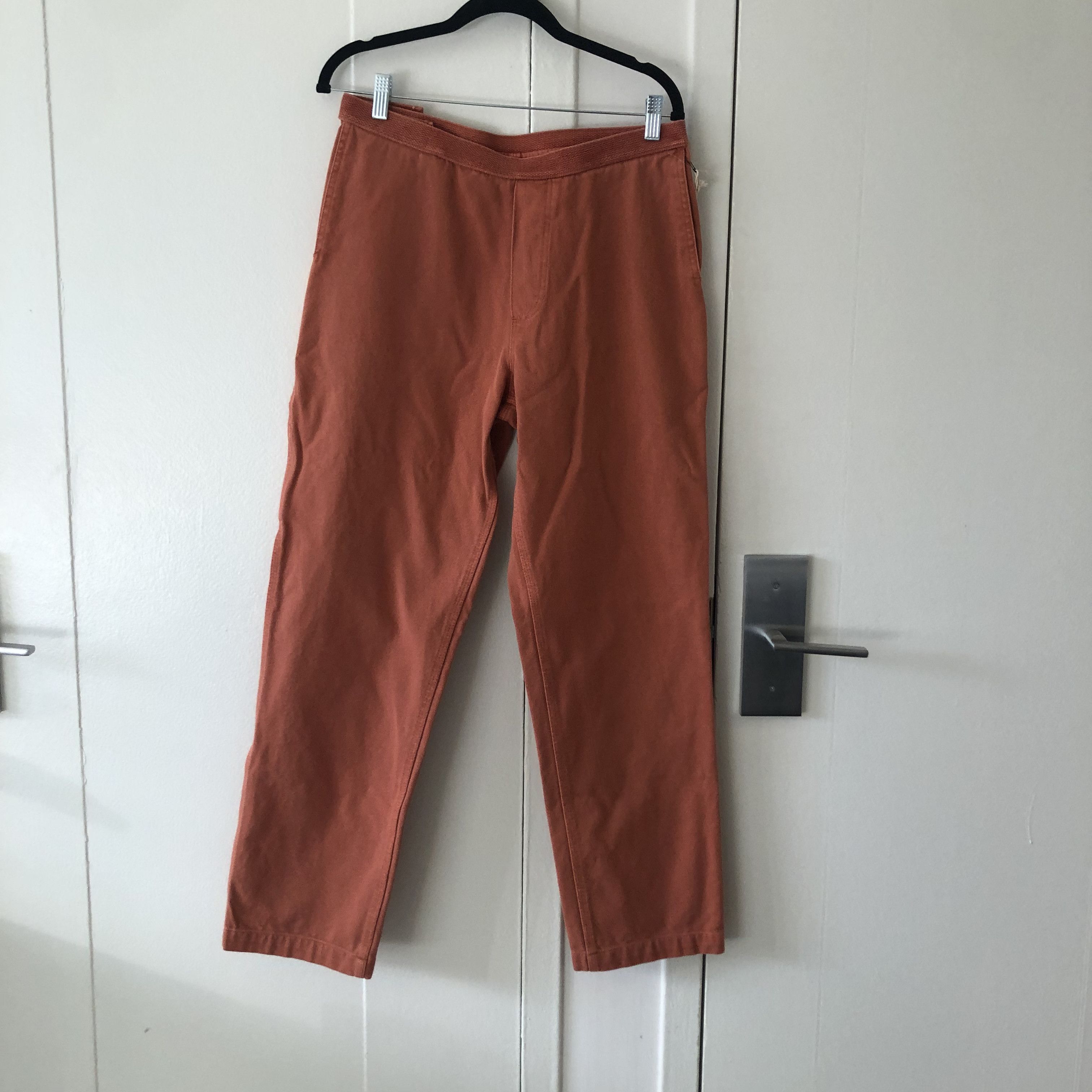 Brain Dead Brain Dead Power Fist Work Pants Size US 30 / EU 46 - 4 Thumbnail