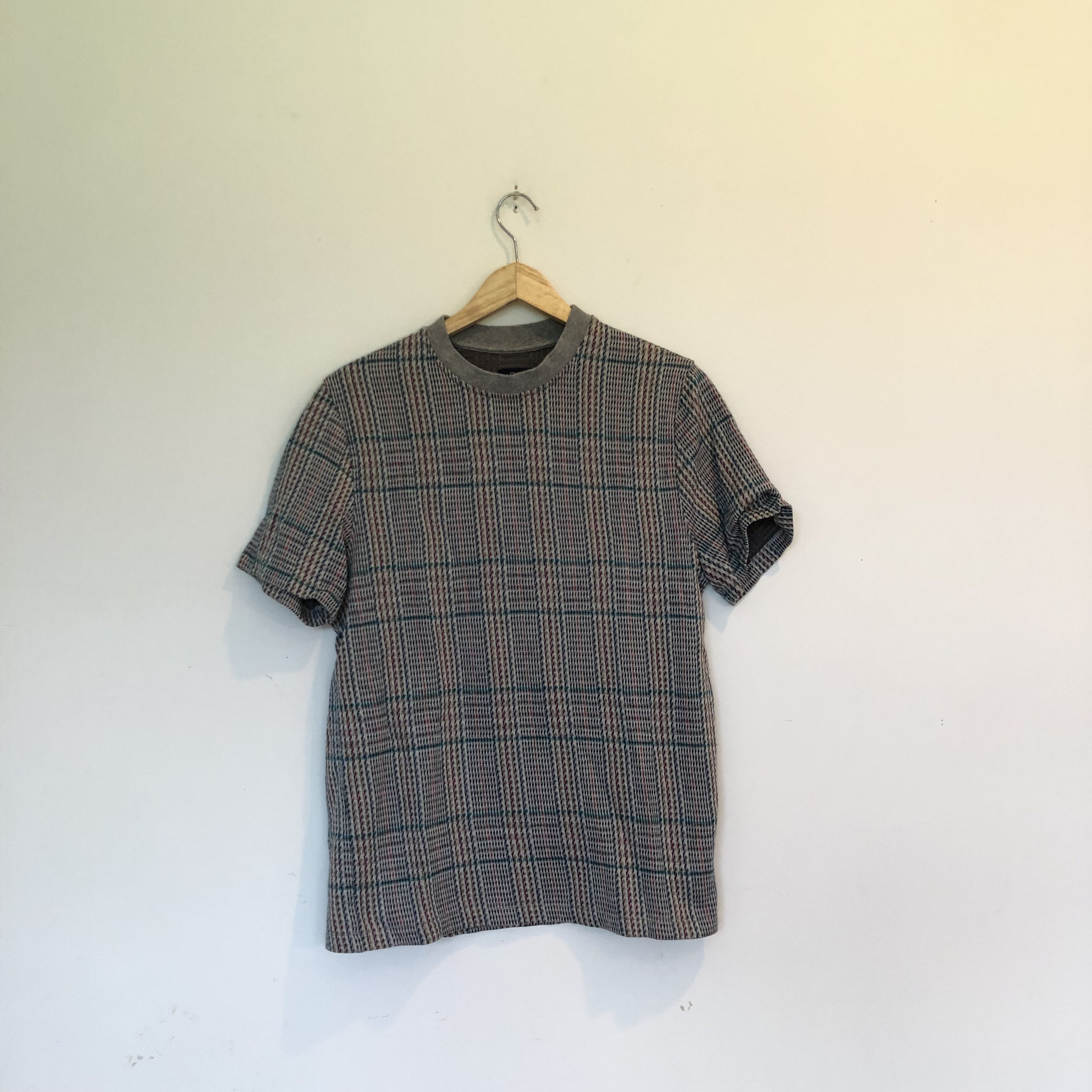 Noah Noah Knit Shirt Size US S / EU 44-46 / 1 - 1 Thumbnail