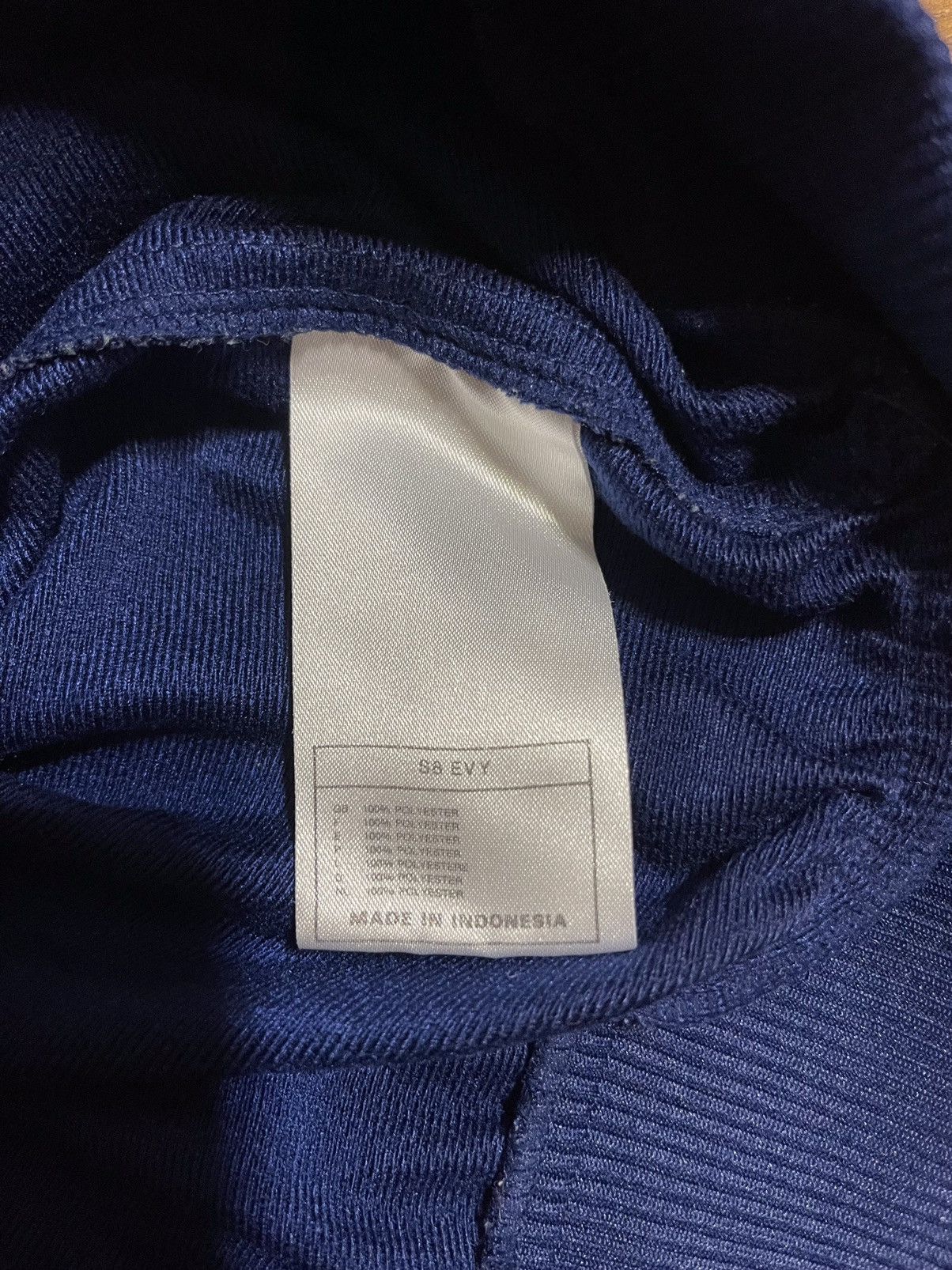 Nike Nike Vintage Track Top Big Logo Mens Size M Size US M / EU 48-50 / 2 - 5 Thumbnail