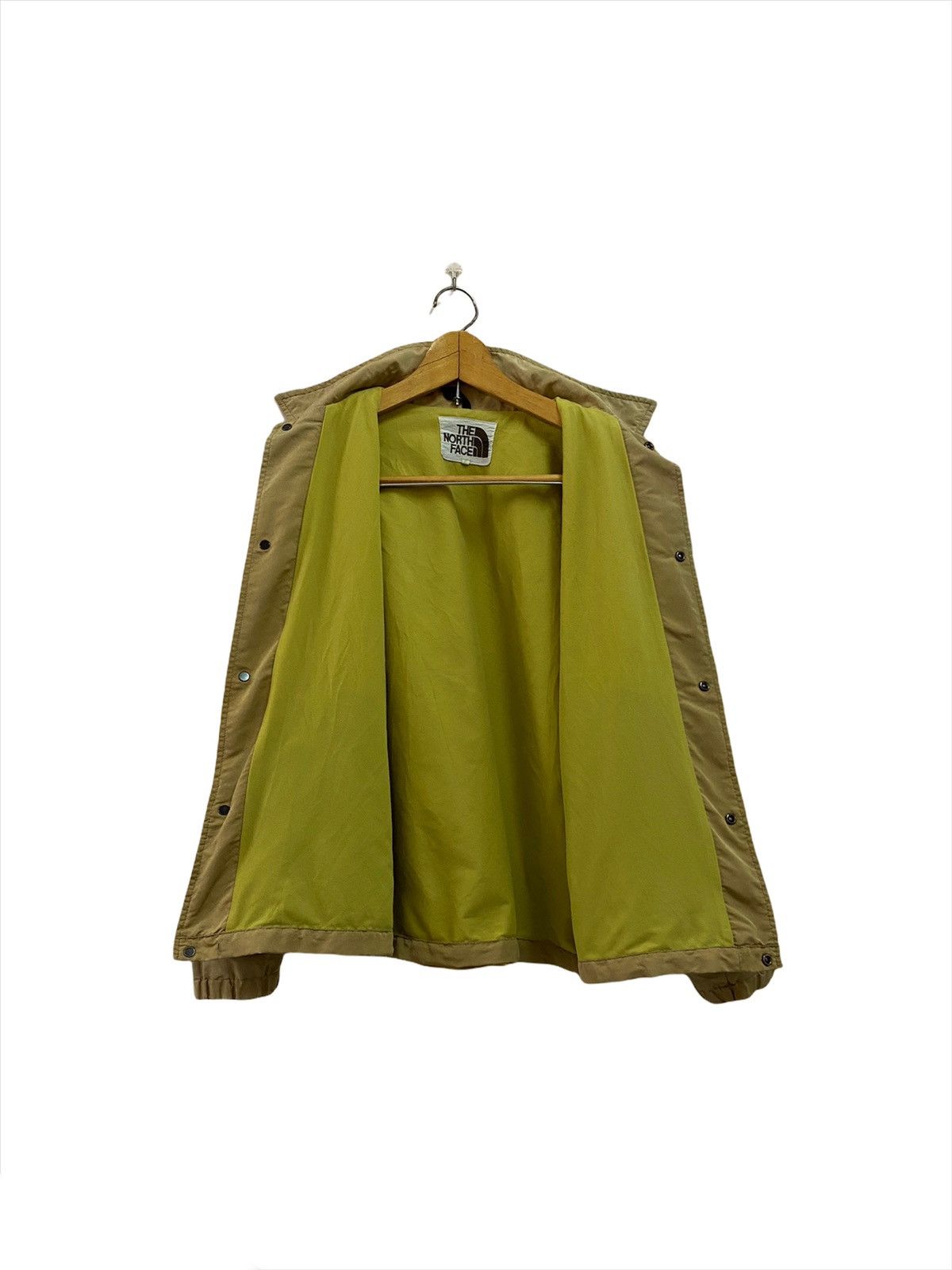 The North Face The North Face Double Layer Jacket Size US L / EU 52-54 / 3 - 4 Thumbnail