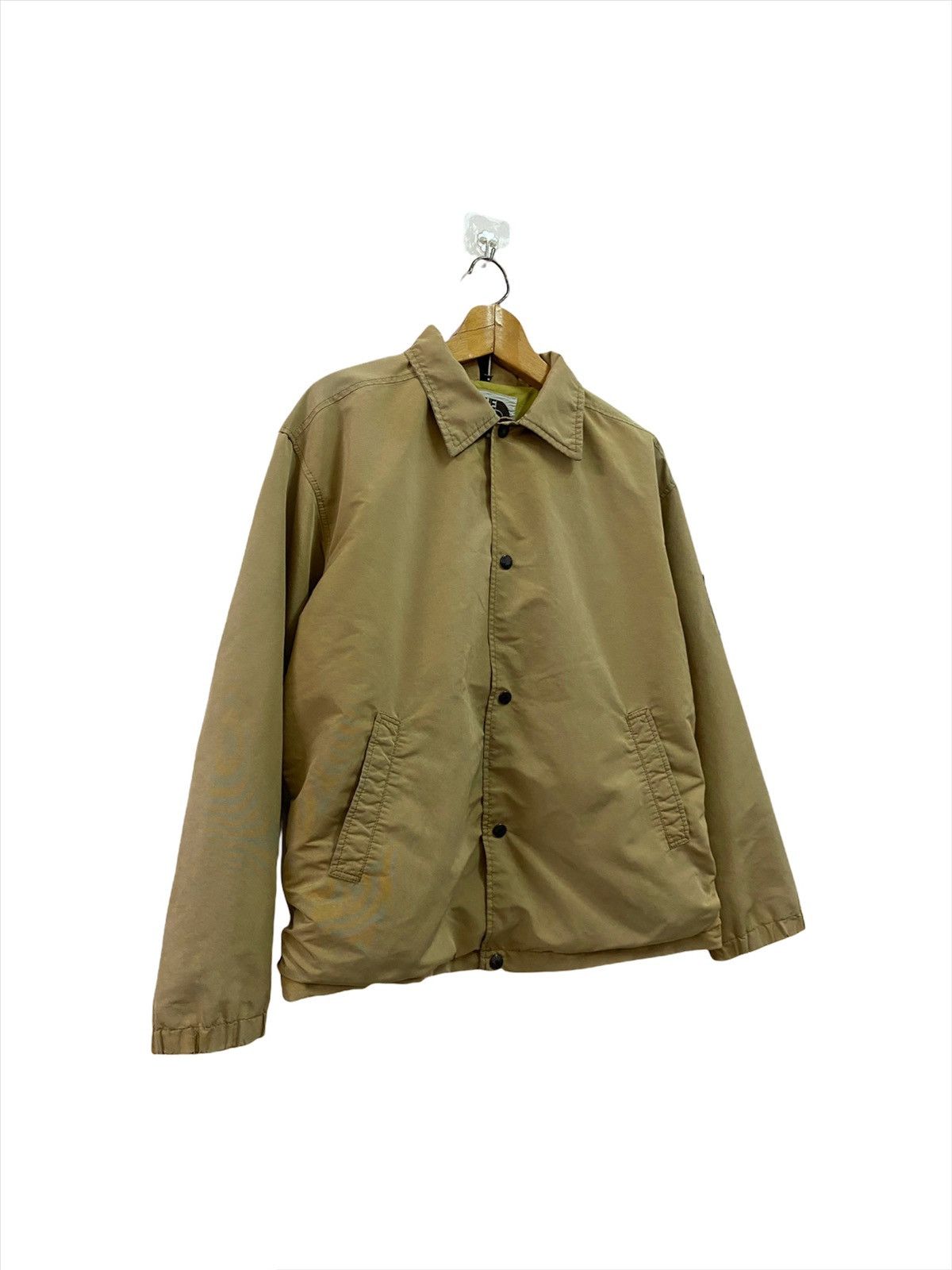 The North Face The North Face Double Layer Jacket Size US L / EU 52-54 / 3 - 5 Thumbnail