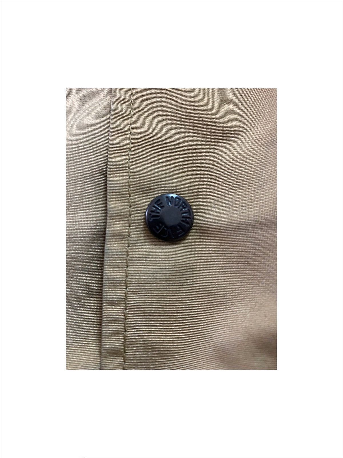 The North Face The North Face Double Layer Jacket Size US L / EU 52-54 / 3 - 16 Thumbnail