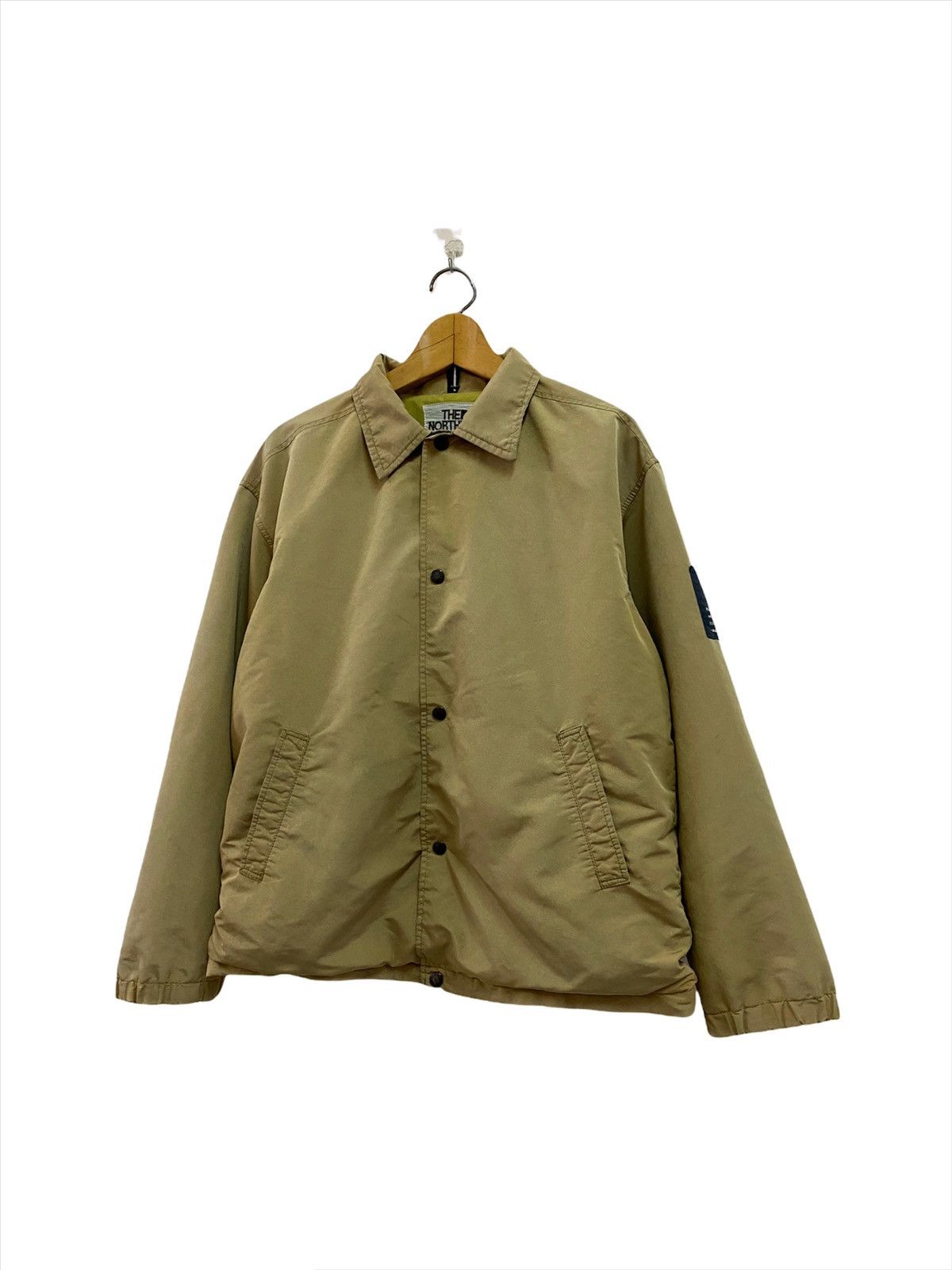 The North Face The North Face Double Layer Jacket Size US L / EU 52-54 / 3 - 6 Thumbnail