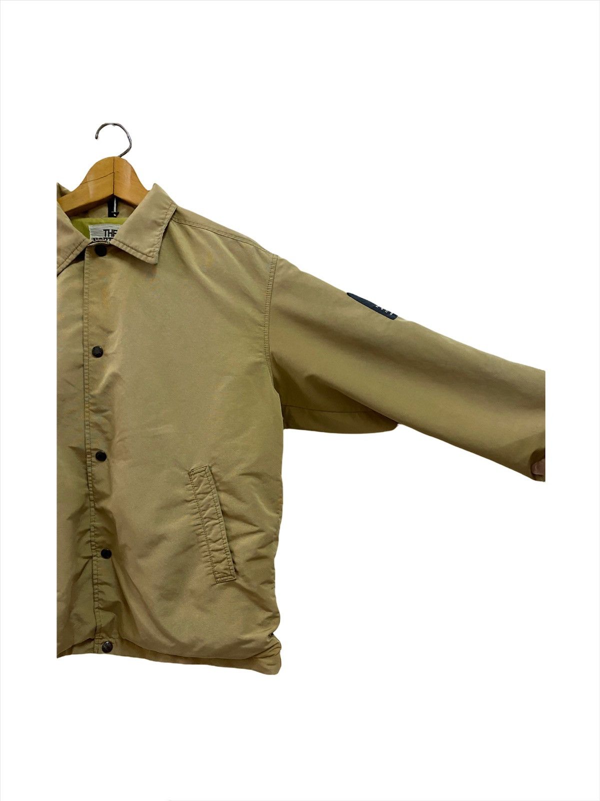 The North Face The North Face Double Layer Jacket Size US L / EU 52-54 / 3 - 9 Thumbnail
