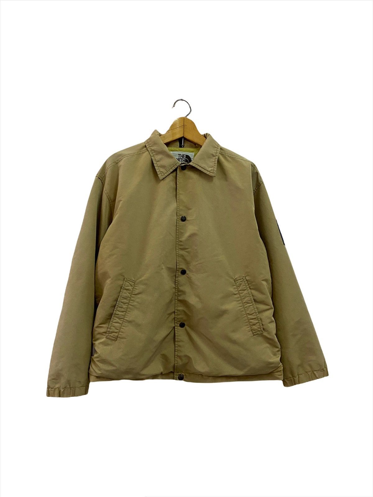 The North Face The North Face Double Layer Jacket Size US L / EU 52-54 / 3 - 1 Thumbnail