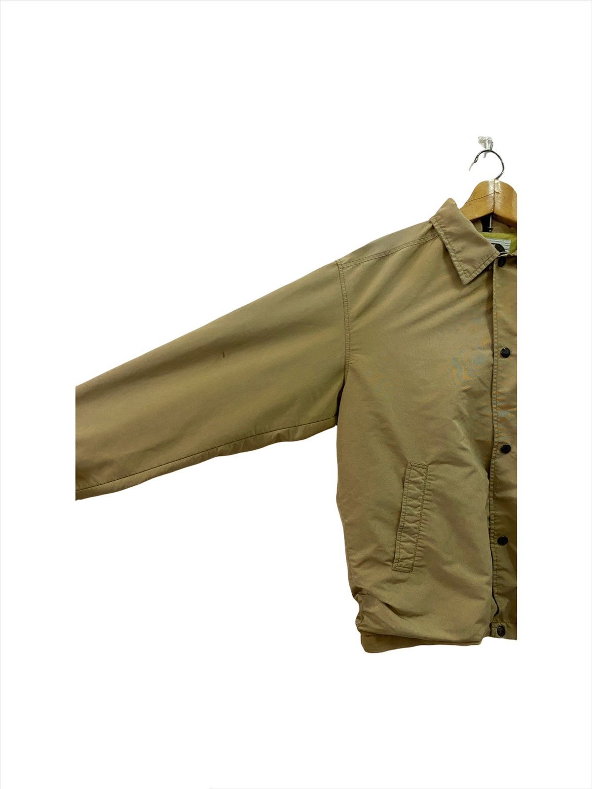 The North Face The North Face Double Layer Jacket Size US L / EU 52-54 / 3 - 7 Thumbnail