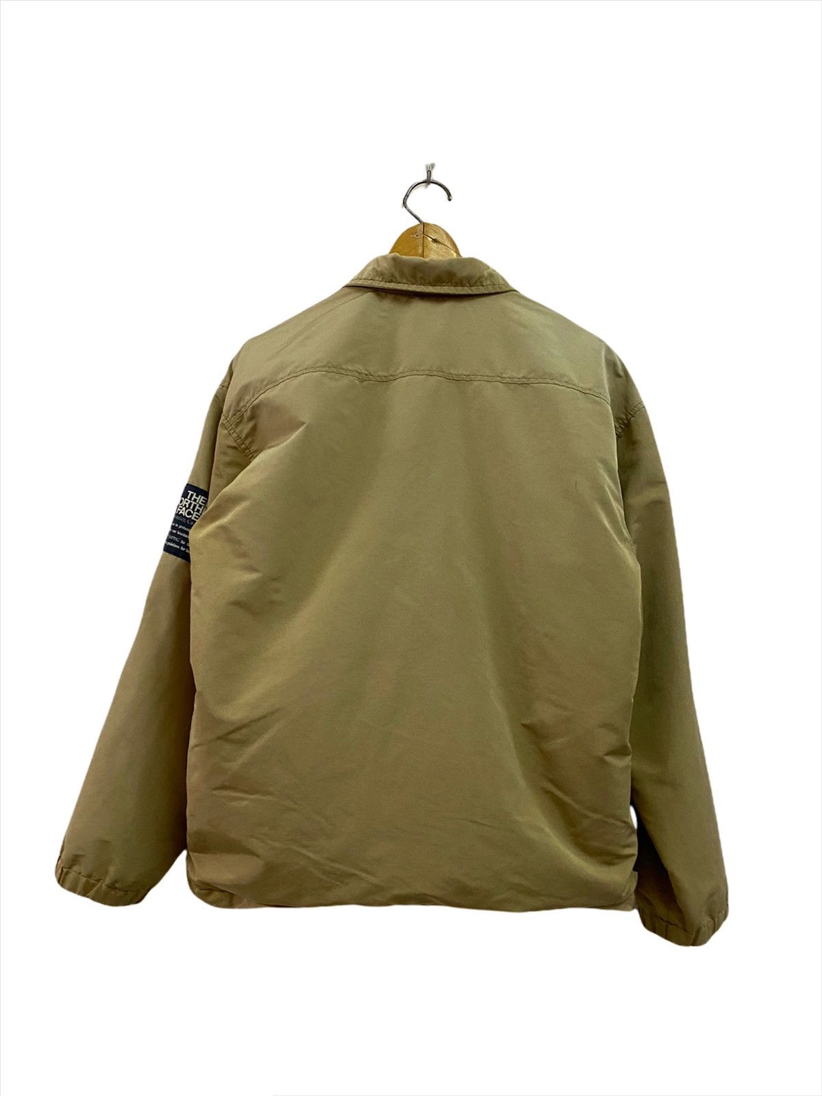 The North Face The North Face Double Layer Jacket Size US L / EU 52-54 / 3 - 2 Thumbnail