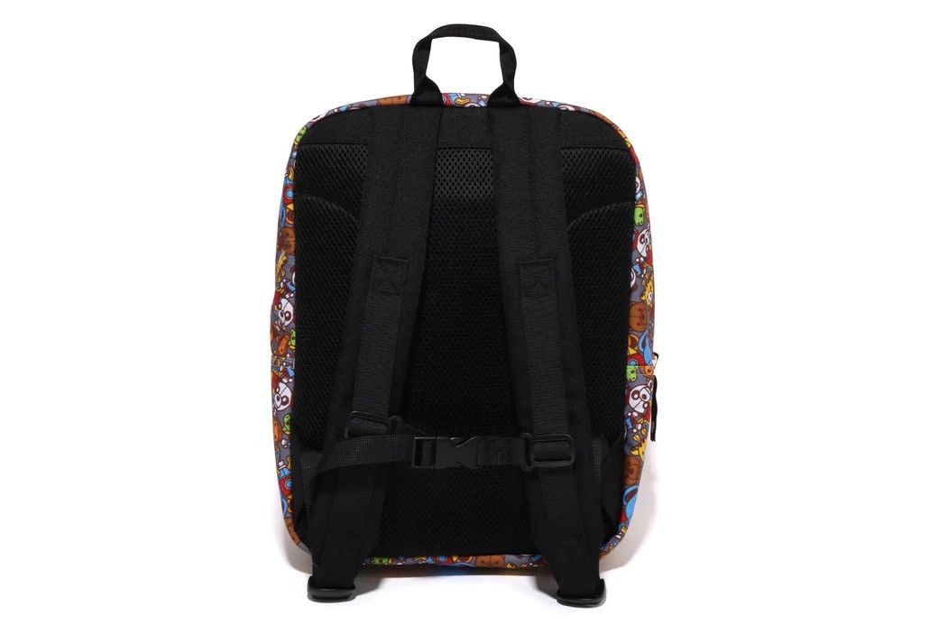 Bape Bape Baby Milo Toy Box Daypack Size ONE SIZE - 4 Thumbnail