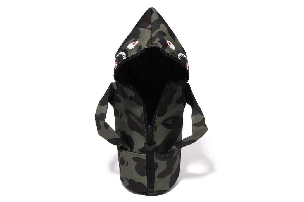 Bape Bape Camo Shark Hoodie Multicase Size ONE SIZE - 2 Thumbnail