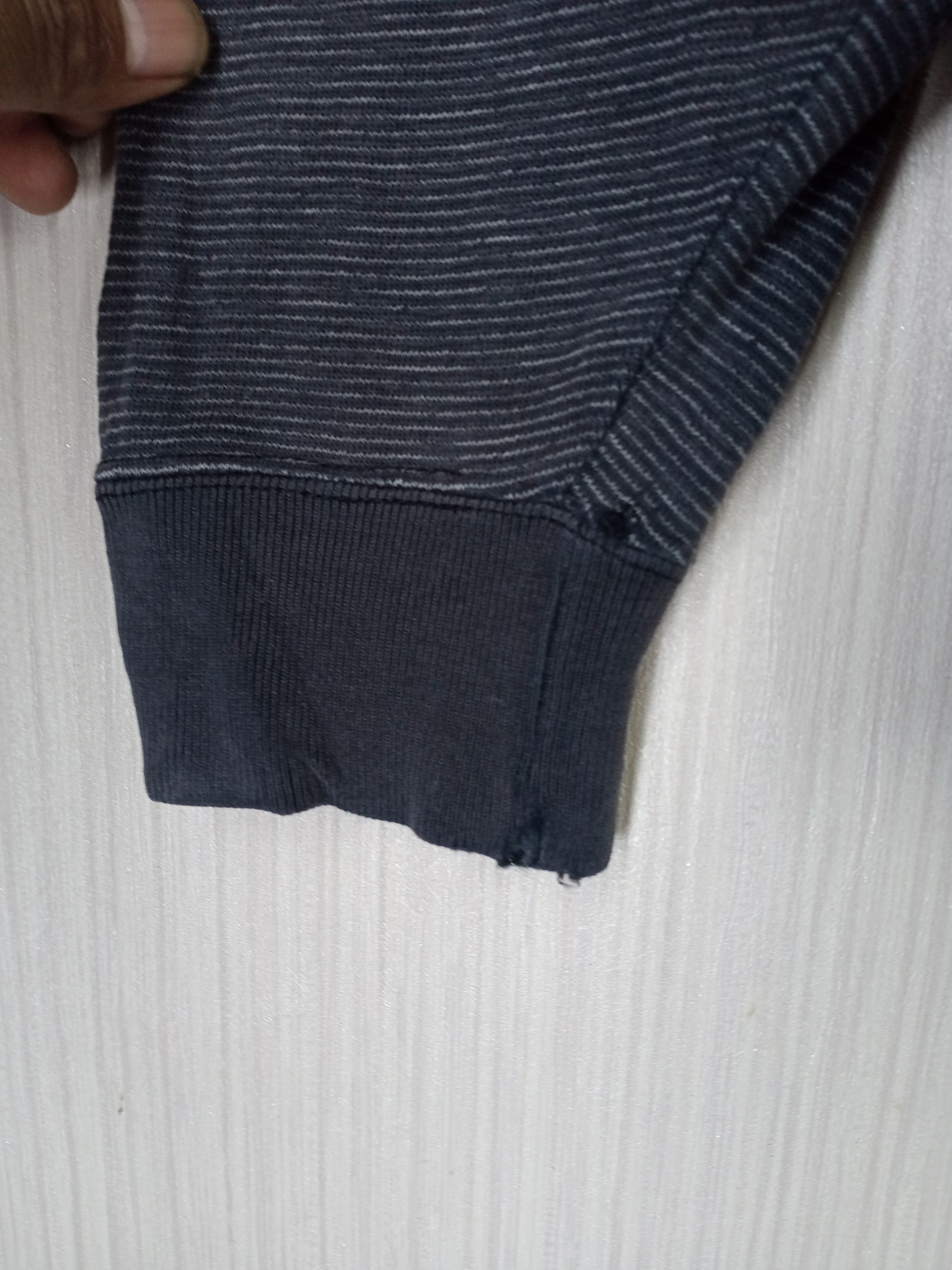 Japanese Brand Rare Vintage Mischievous Skunk Sweatshirt Size US M / EU 48-50 / 2 - 7 Thumbnail