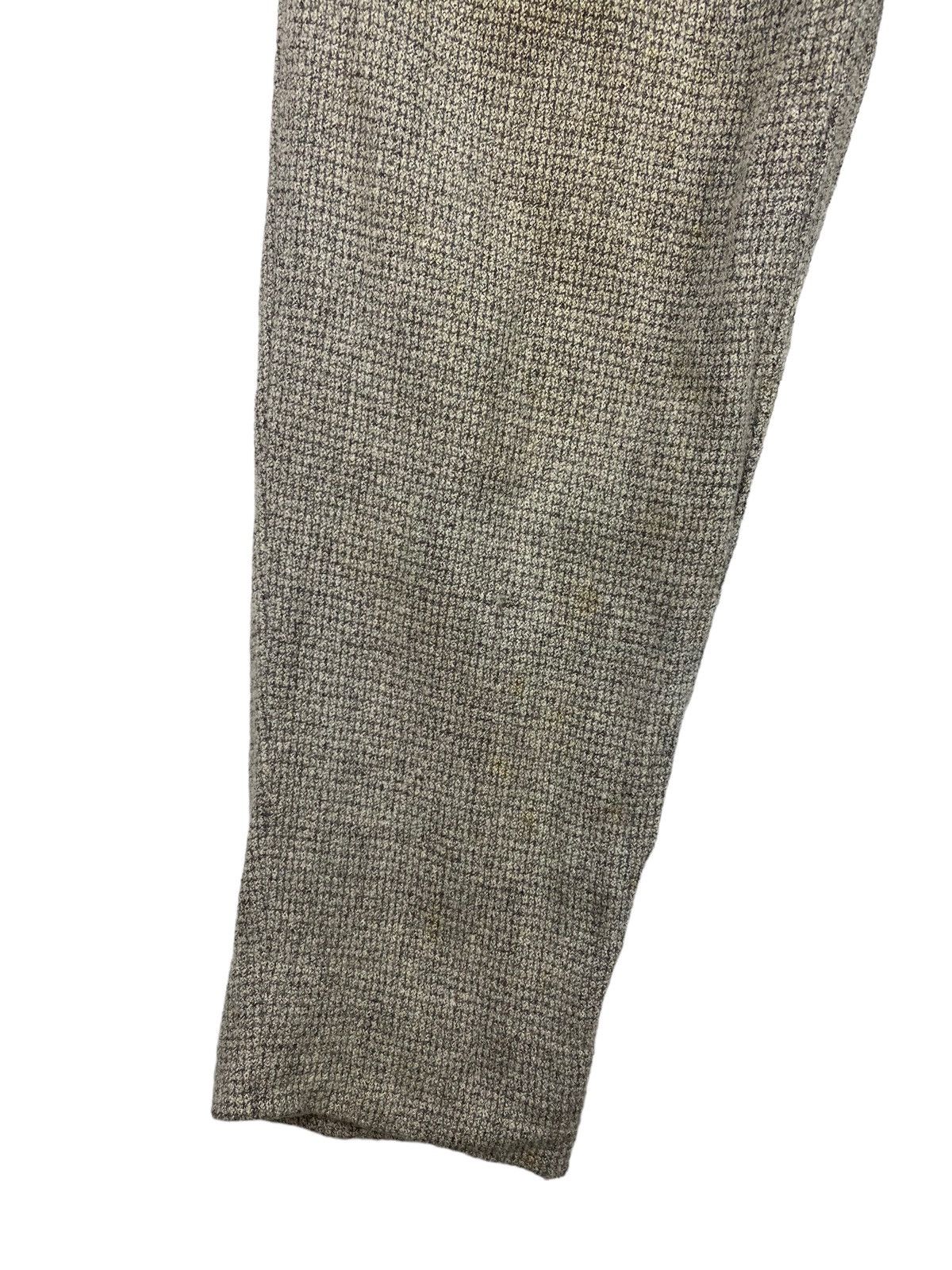 Kenzo Vintage Kenzo Casual Pants Size US 30 / EU 46 - 4 Thumbnail