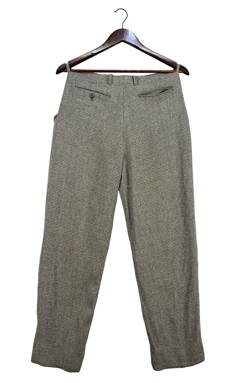 Kenzo Vintage Kenzo Casual Pants Size US 30 / EU 46 - 5 Thumbnail