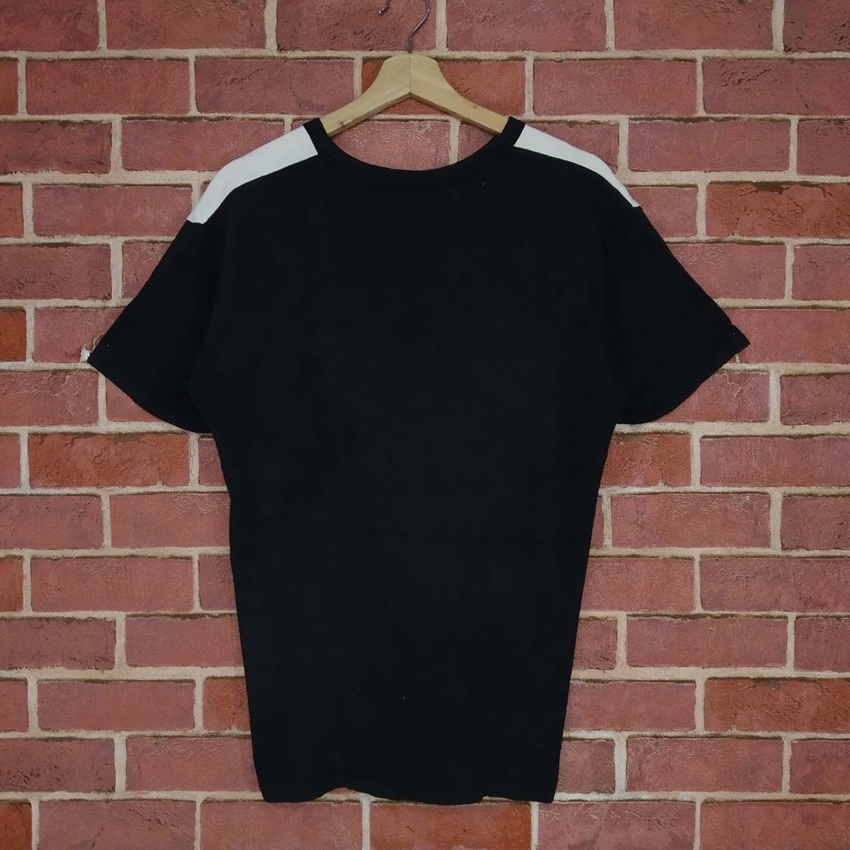 Japanese Brand Yohji Yamamoto Y’s Pour Homme Japanese Brand T-shirt Size US L / EU 52-54 / 3 - 2 Thumbnail