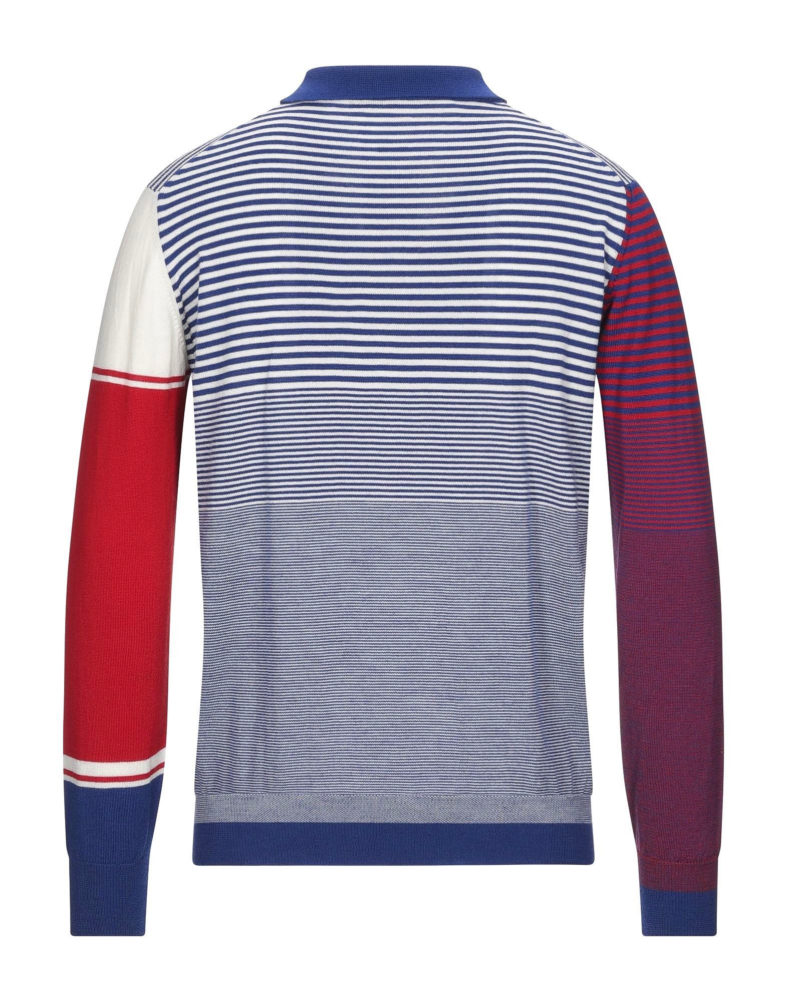 Martine Rose Sweaters in Blue Size US S / EU 44-46 / 1 - 2 Thumbnail