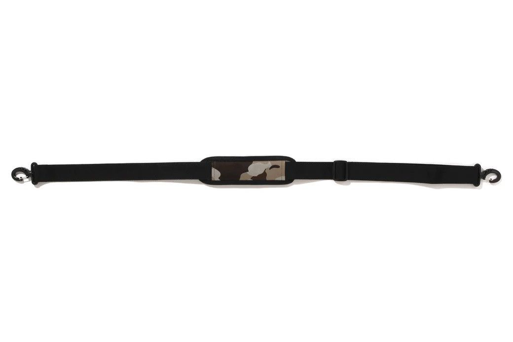 Bape Bape Camo Soft Cooler Size ONE SIZE - 4 Thumbnail