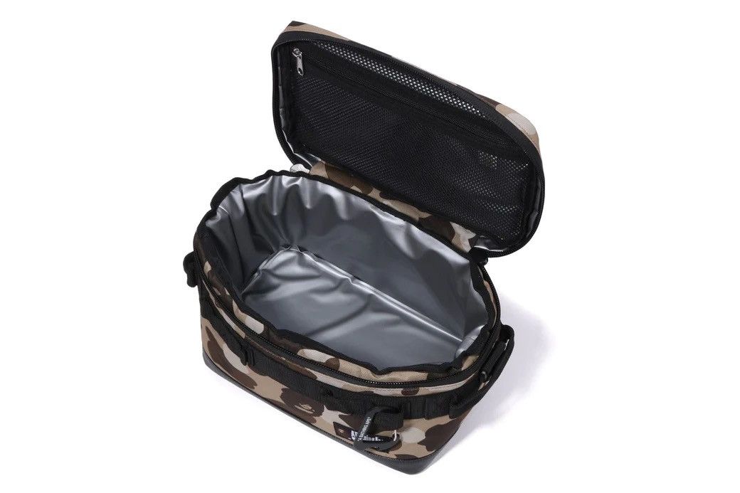 Bape Bape Camo Soft Cooler Size ONE SIZE - 3 Thumbnail