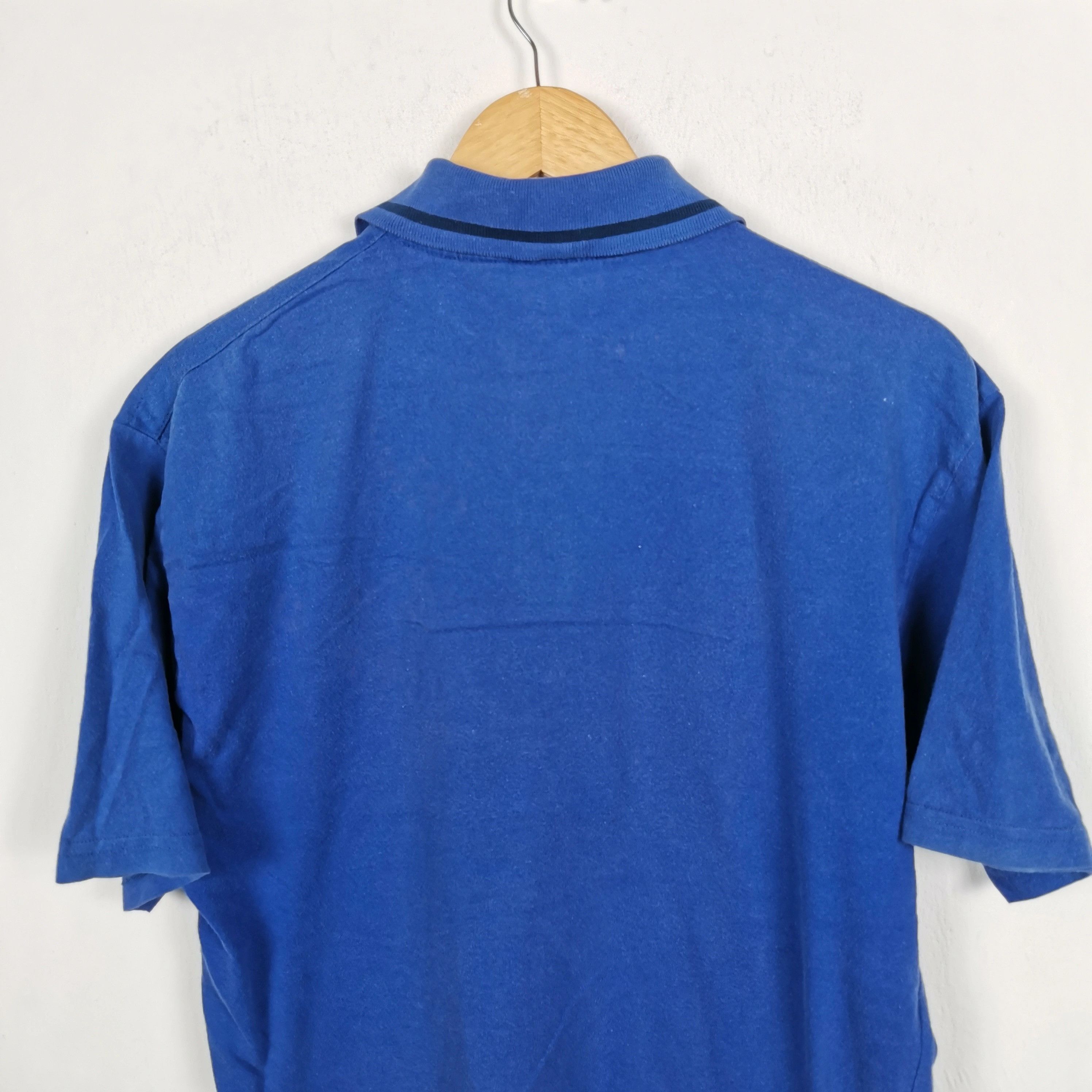 Versace × Vintage Versace T Shirt Versace Medusa Tees | BS45715. Size US M / EU 48-50 / 2 - 3 Thumbnail