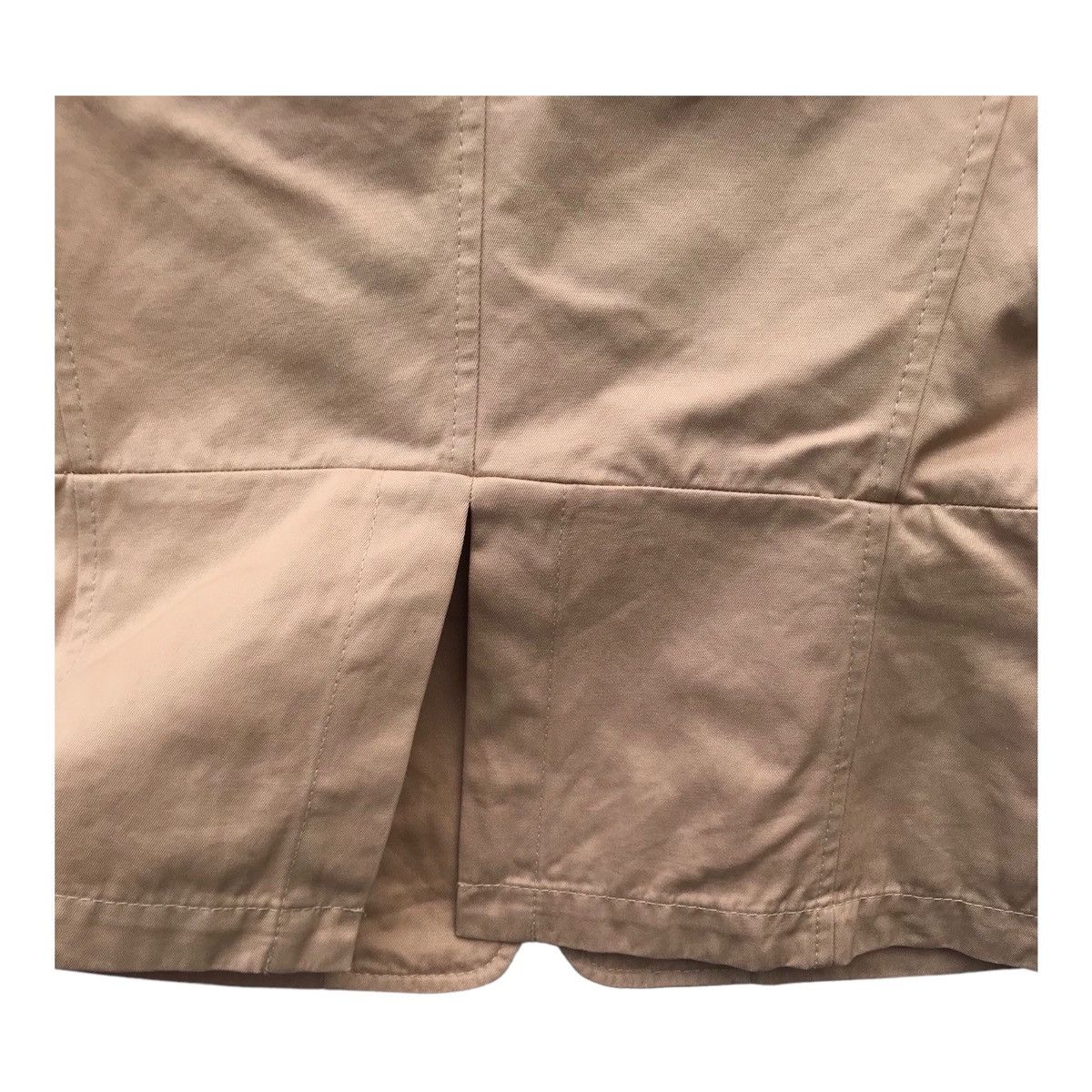 Comme des Garcons Comme des Garçons Tricot Women Coat Cdg Women Jacket Size S / US 4 / IT 40 - 5 Thumbnail