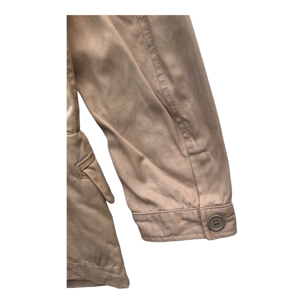 Comme des Garcons Comme des Garçons Tricot Women Coat Cdg Women Jacket Size S / US 4 / IT 40 - 4 Thumbnail