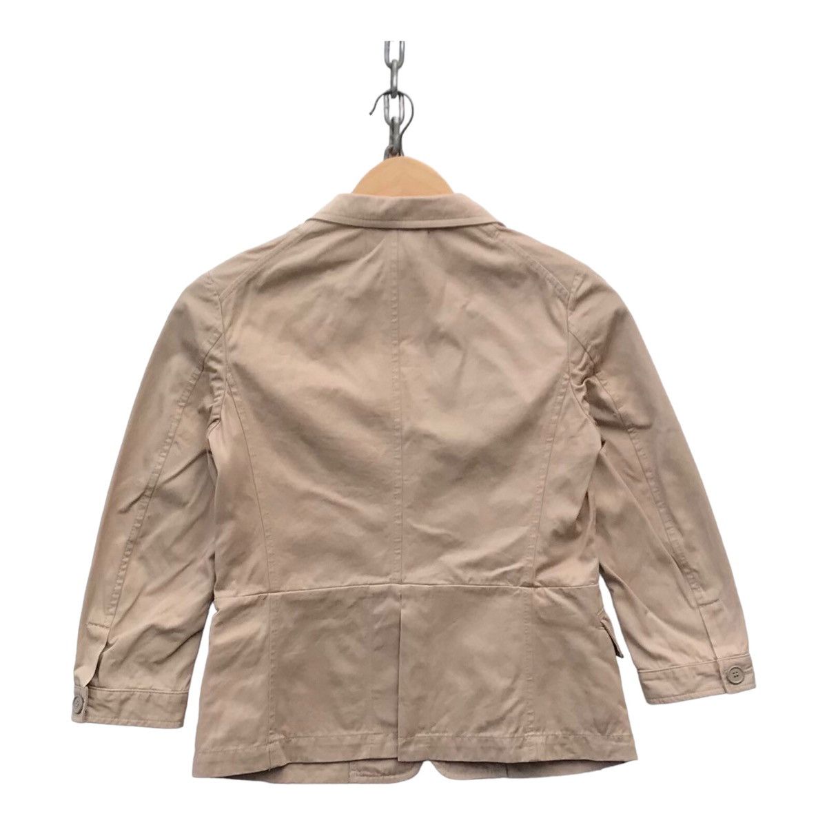 Comme des Garcons Comme des Garçons Tricot Women Coat Cdg Women Jacket Size S / US 4 / IT 40 - 3 Thumbnail