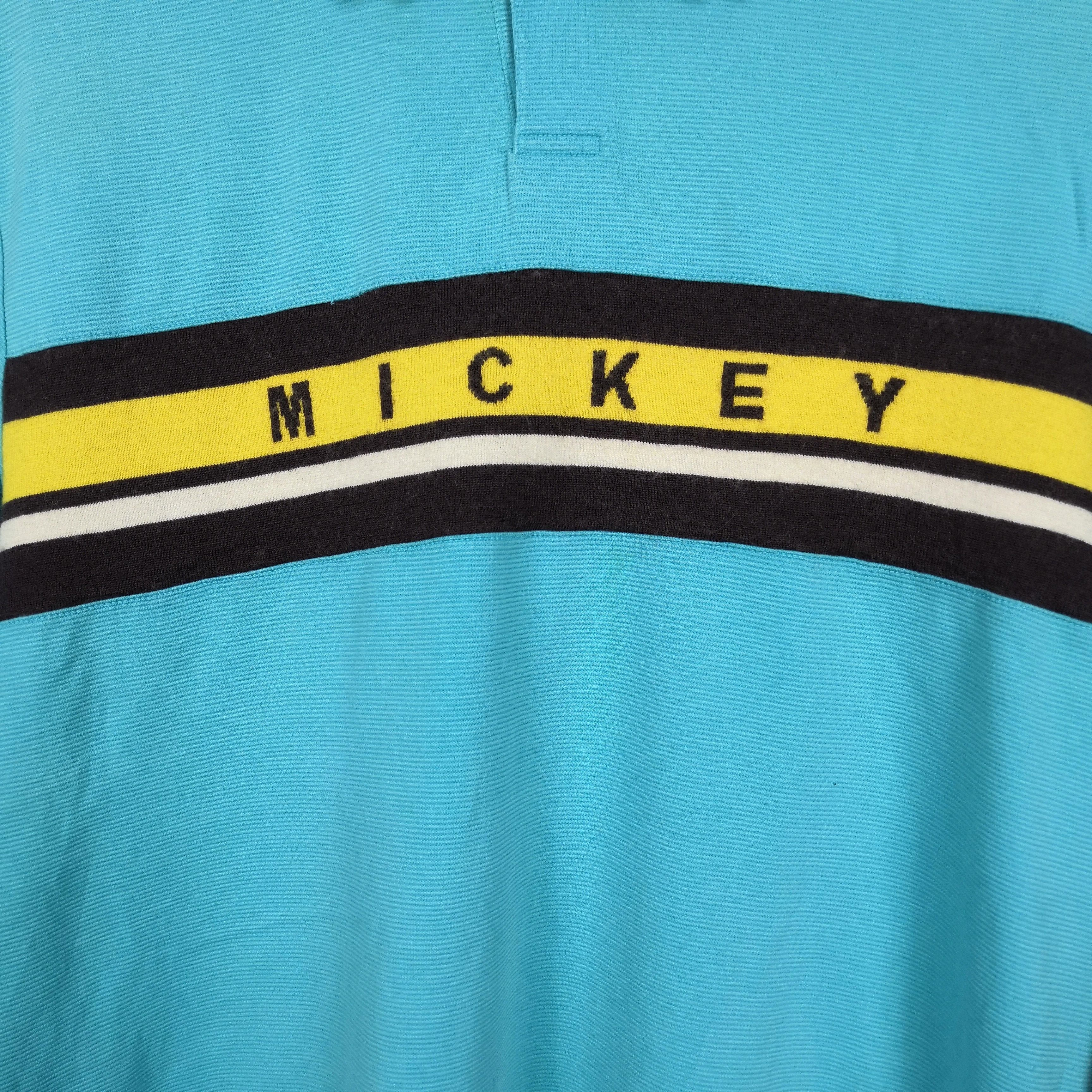 Cartoon Network Mickey Mouse T Shirt Vintage Disney Cartoon Tee Size US L / EU 52-54 / 3 - 4 Thumbnail