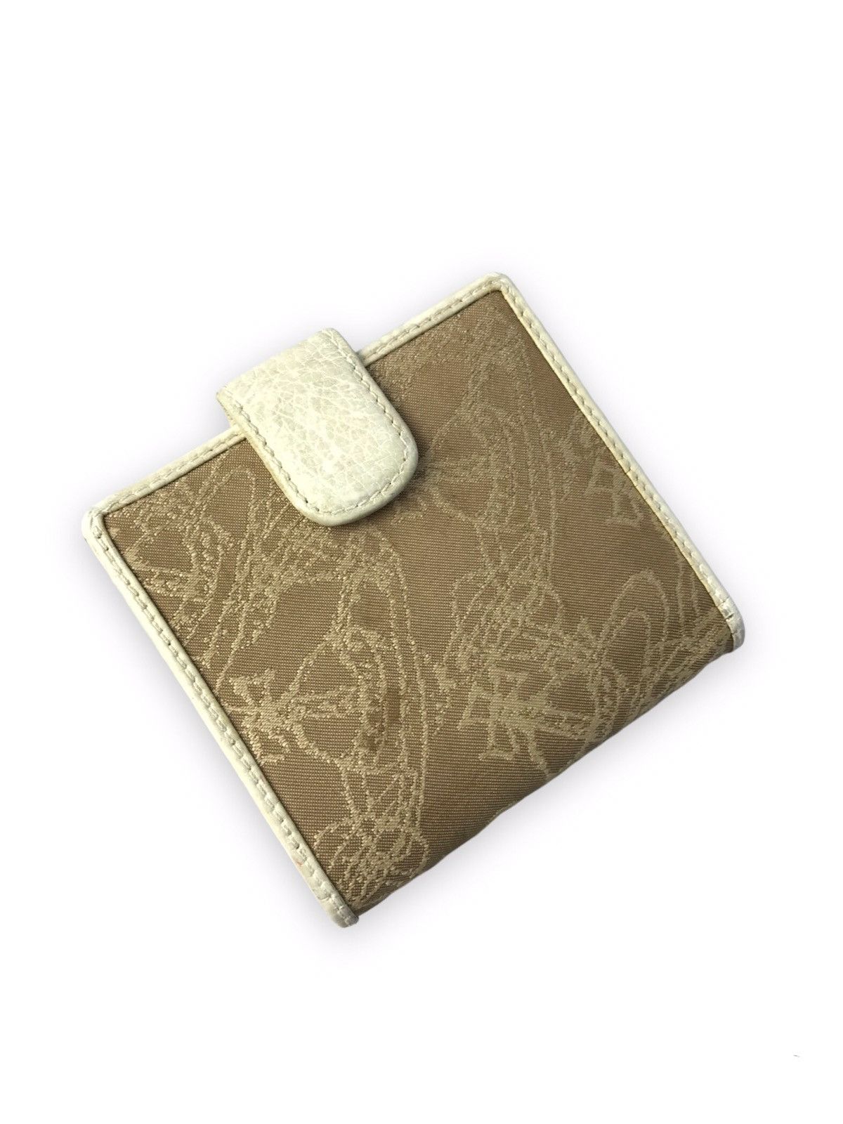 Vivienne Westwood Orbs Bifold Wallet Size ONE SIZE - 3 Thumbnail