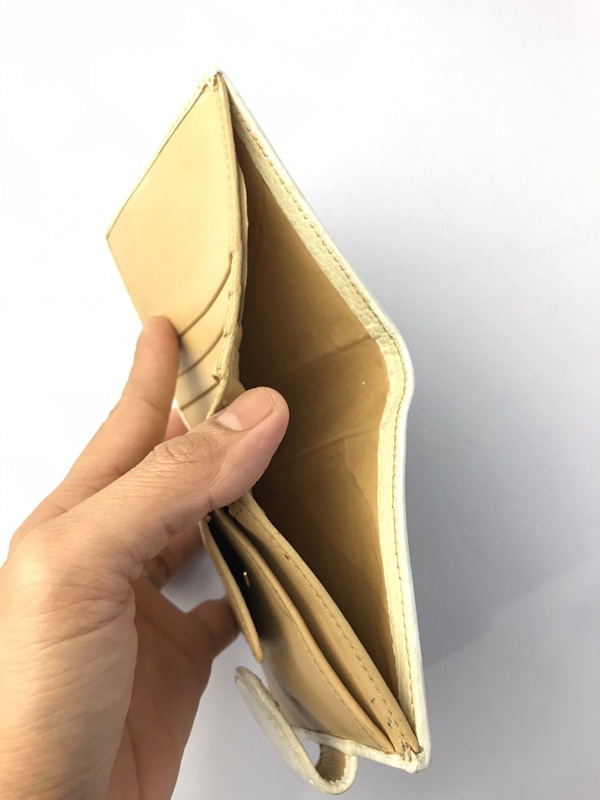 Vivienne Westwood Orbs Bifold Wallet Size ONE SIZE - 8 Thumbnail
