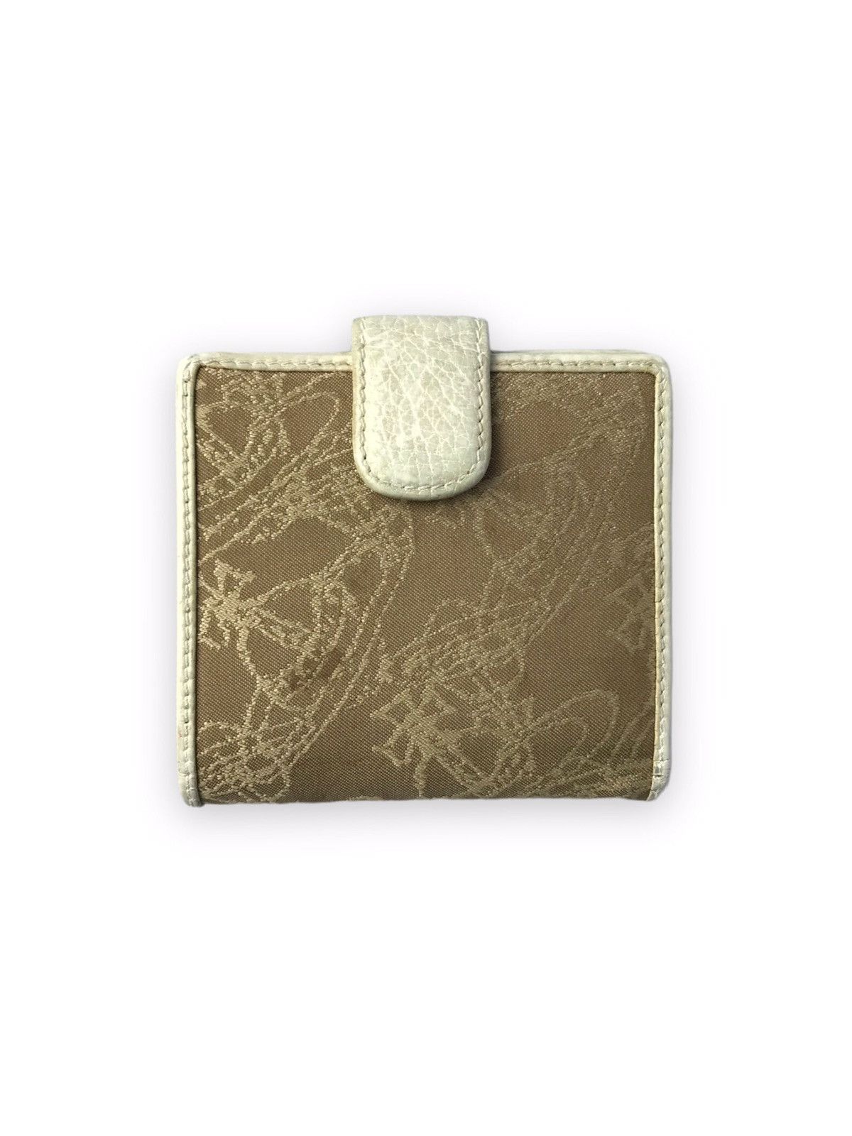 Vivienne Westwood Orbs Bifold Wallet Size ONE SIZE - 1 Thumbnail