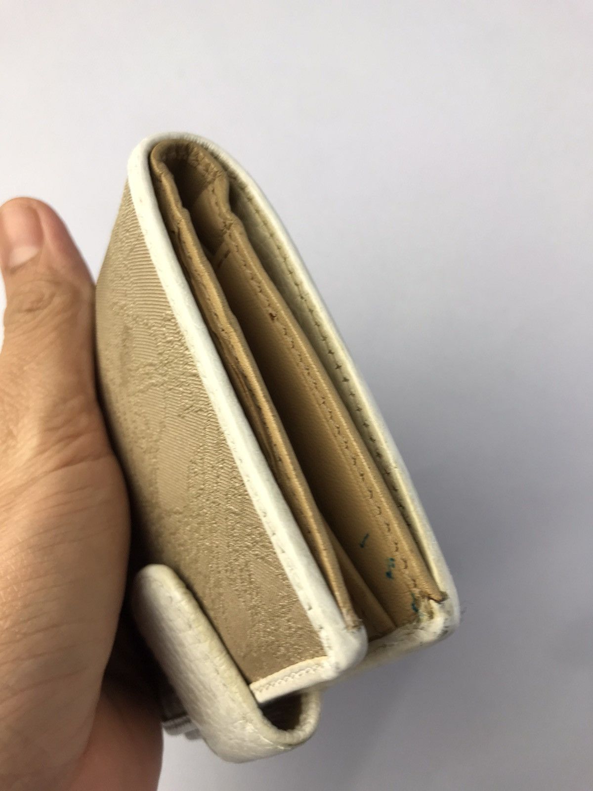Vivienne Westwood Orbs Bifold Wallet Size ONE SIZE - 9 Thumbnail
