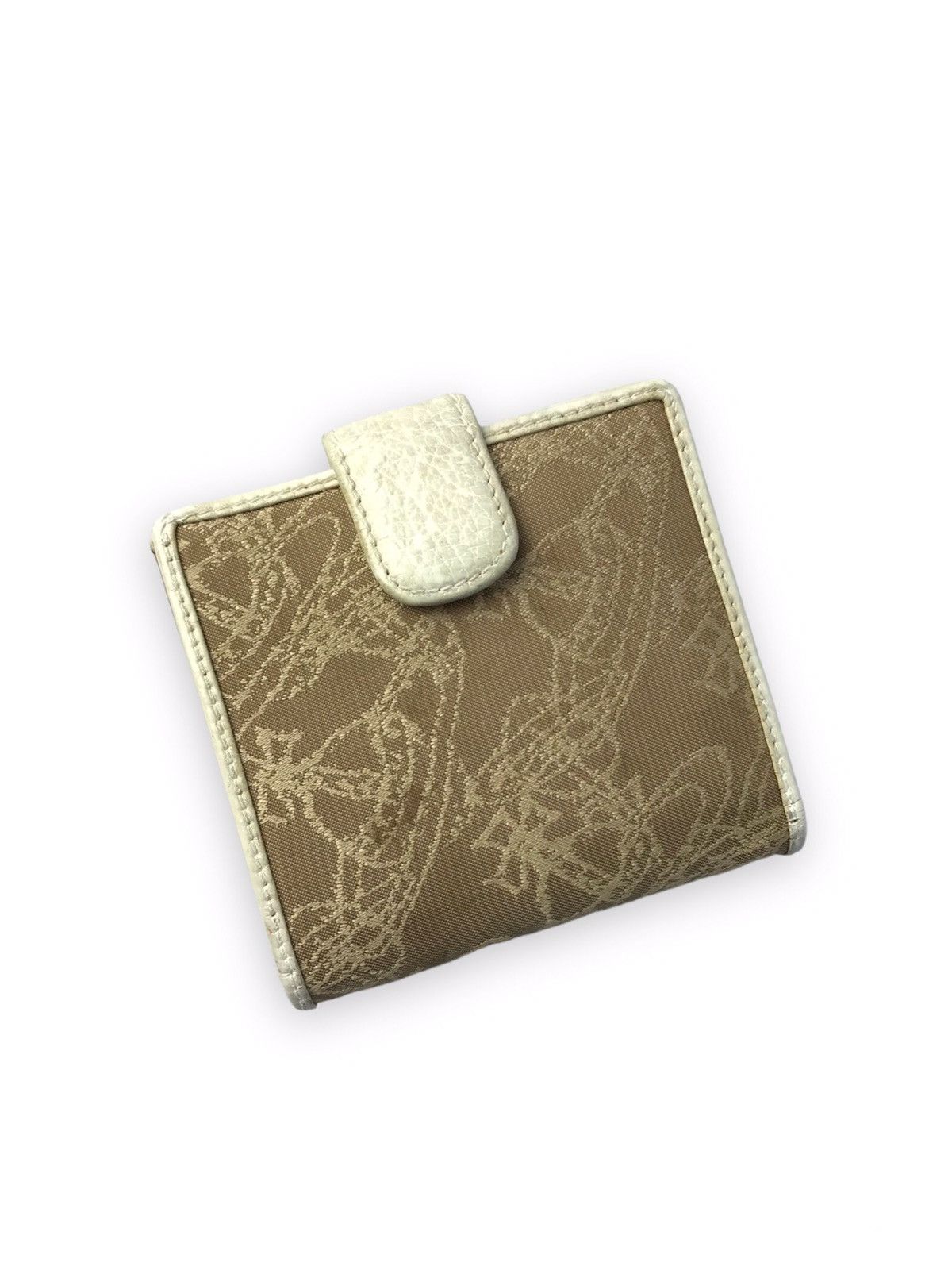 Vivienne Westwood Orbs Bifold Wallet Size ONE SIZE - 2 Thumbnail