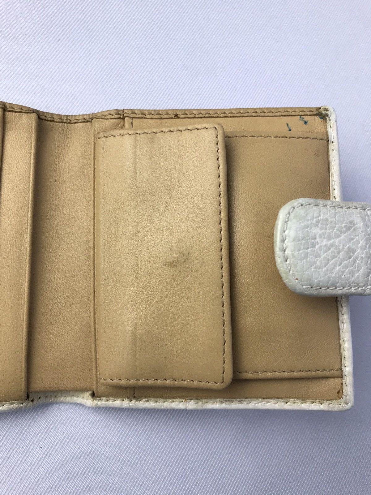 Vivienne Westwood Orbs Bifold Wallet Size ONE SIZE - 7 Thumbnail