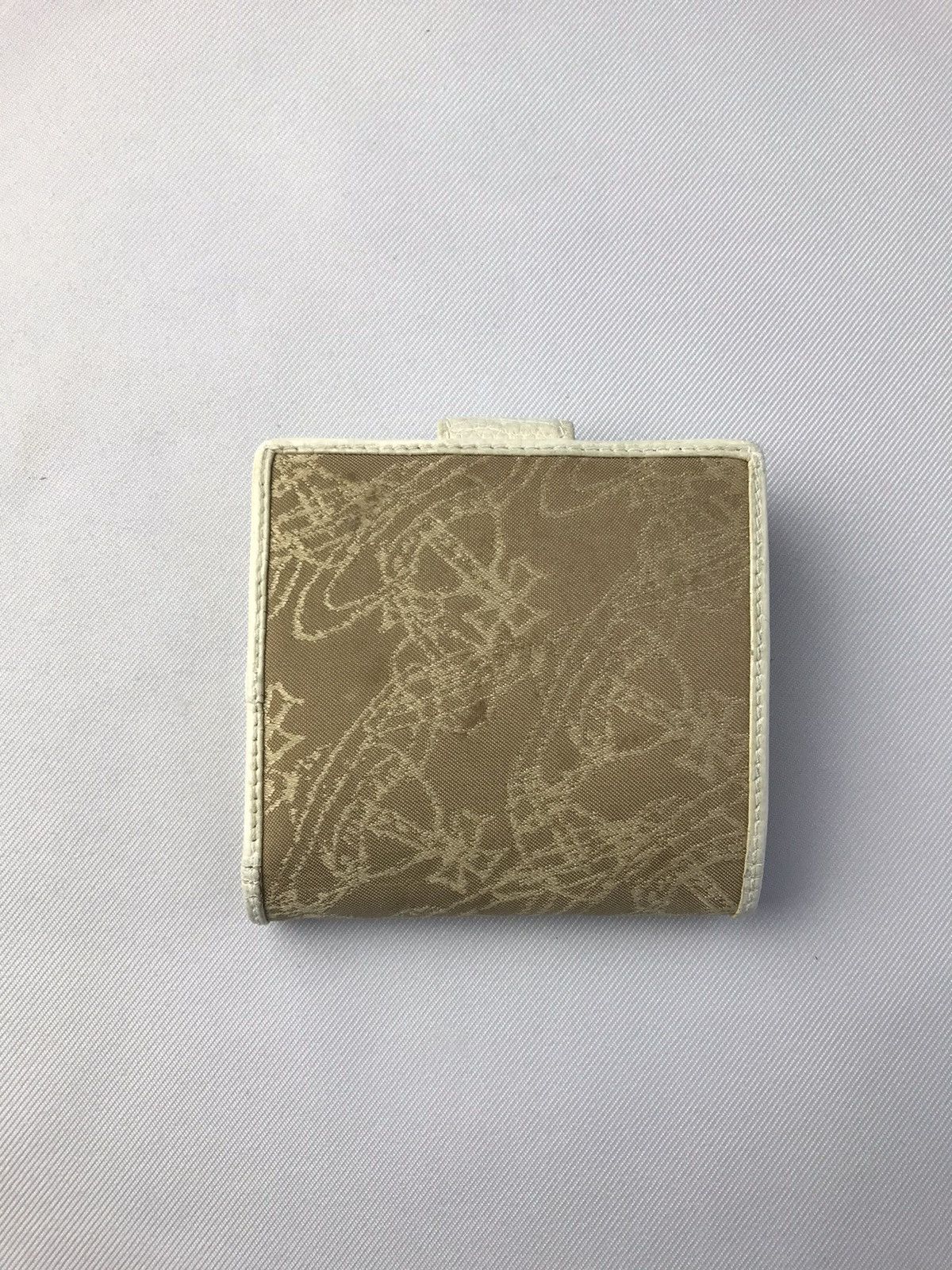 Vivienne Westwood Orbs Bifold Wallet Size ONE SIZE - 6 Thumbnail
