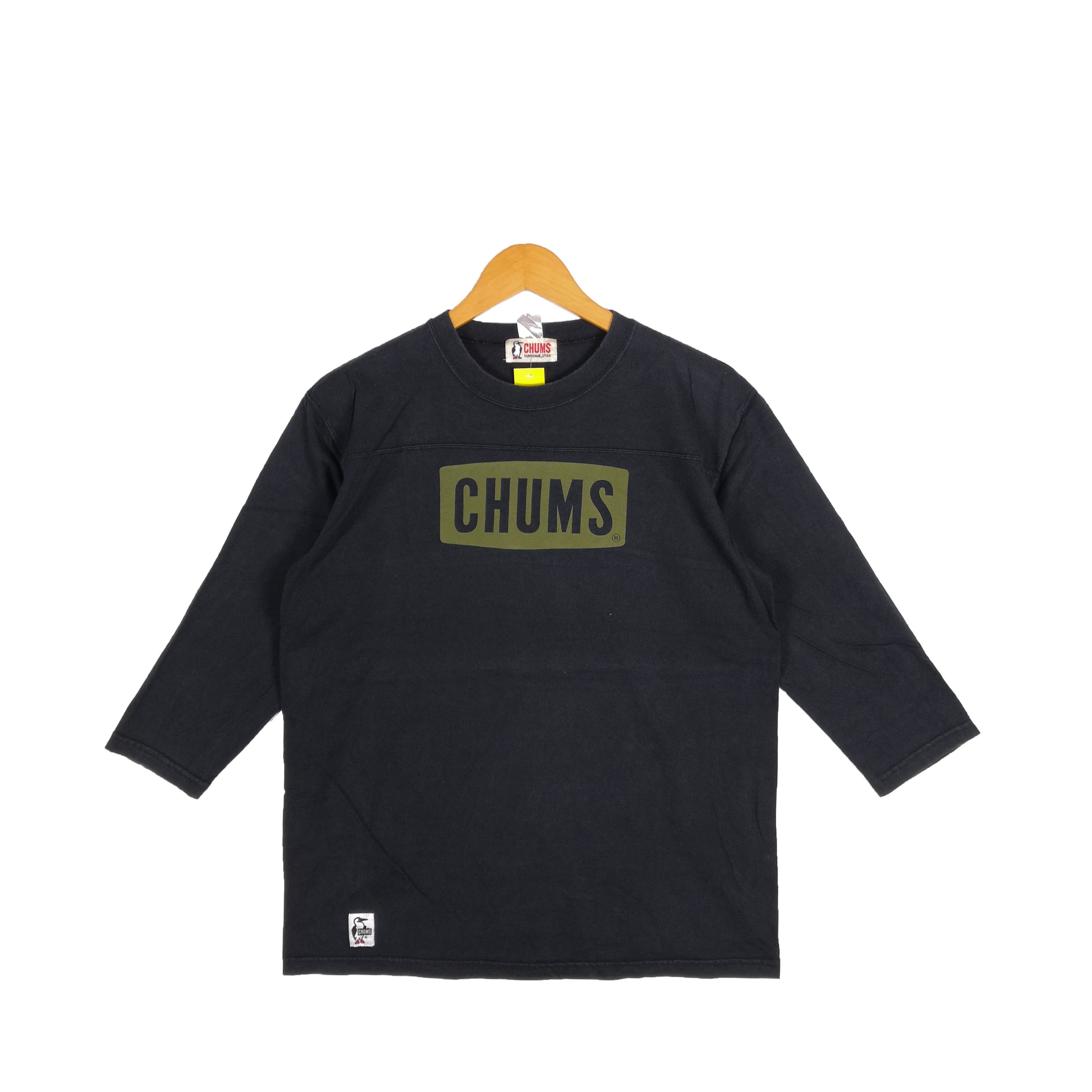 Chums Vintage Chums T Shirt Vintage Chums Tees Size US M / EU 48-50 / 2 - 1 Thumbnail
