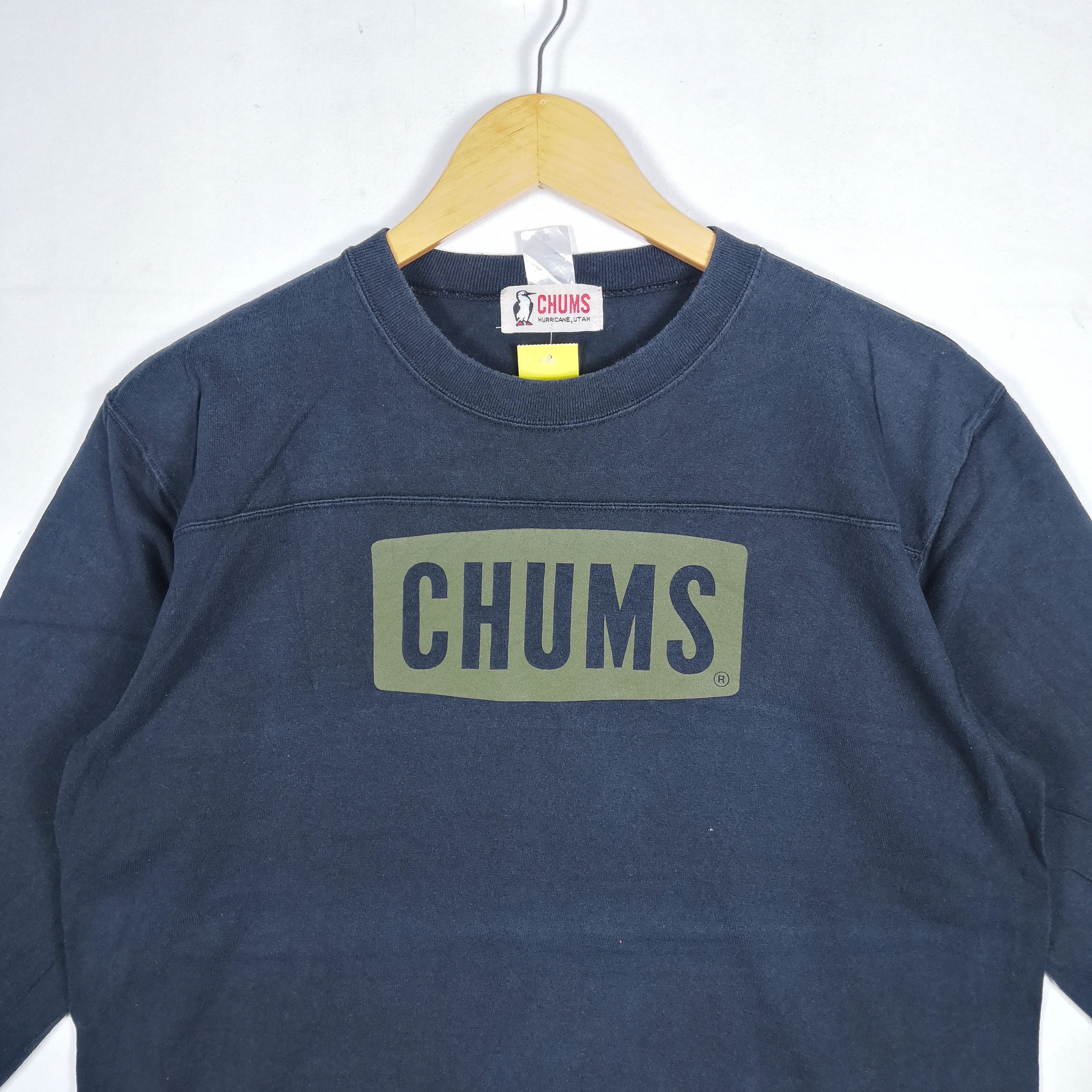 Chums Vintage Chums T Shirt Vintage Chums Tees Size US M / EU 48-50 / 2 - 3 Thumbnail