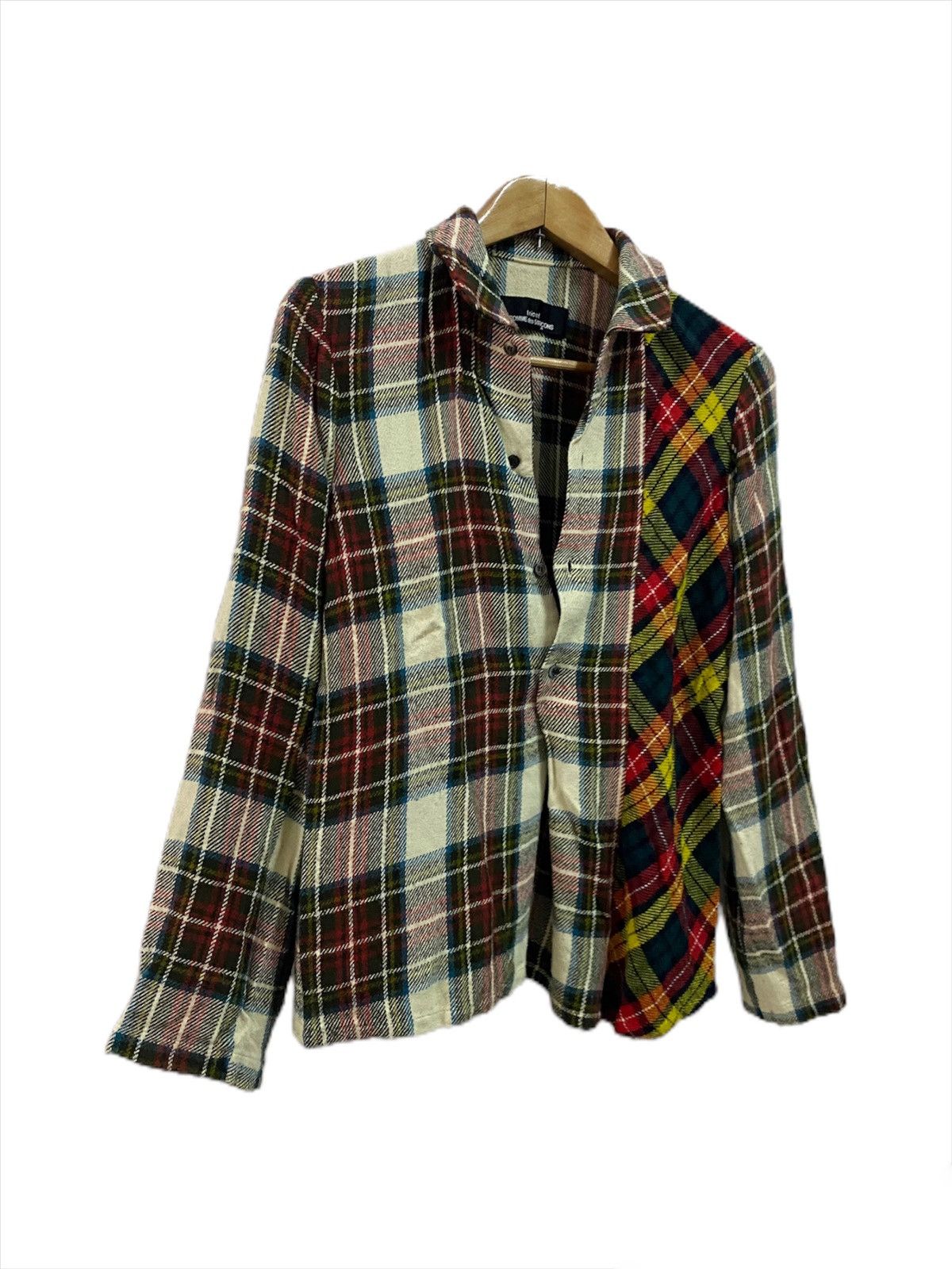 CDG by Comme des Garcons × Comme des Garcons × Comme des Garcons Homme Tricot Comme Des Garcons Size US M / EU 48-50 / 2 - 3 Thumbnail