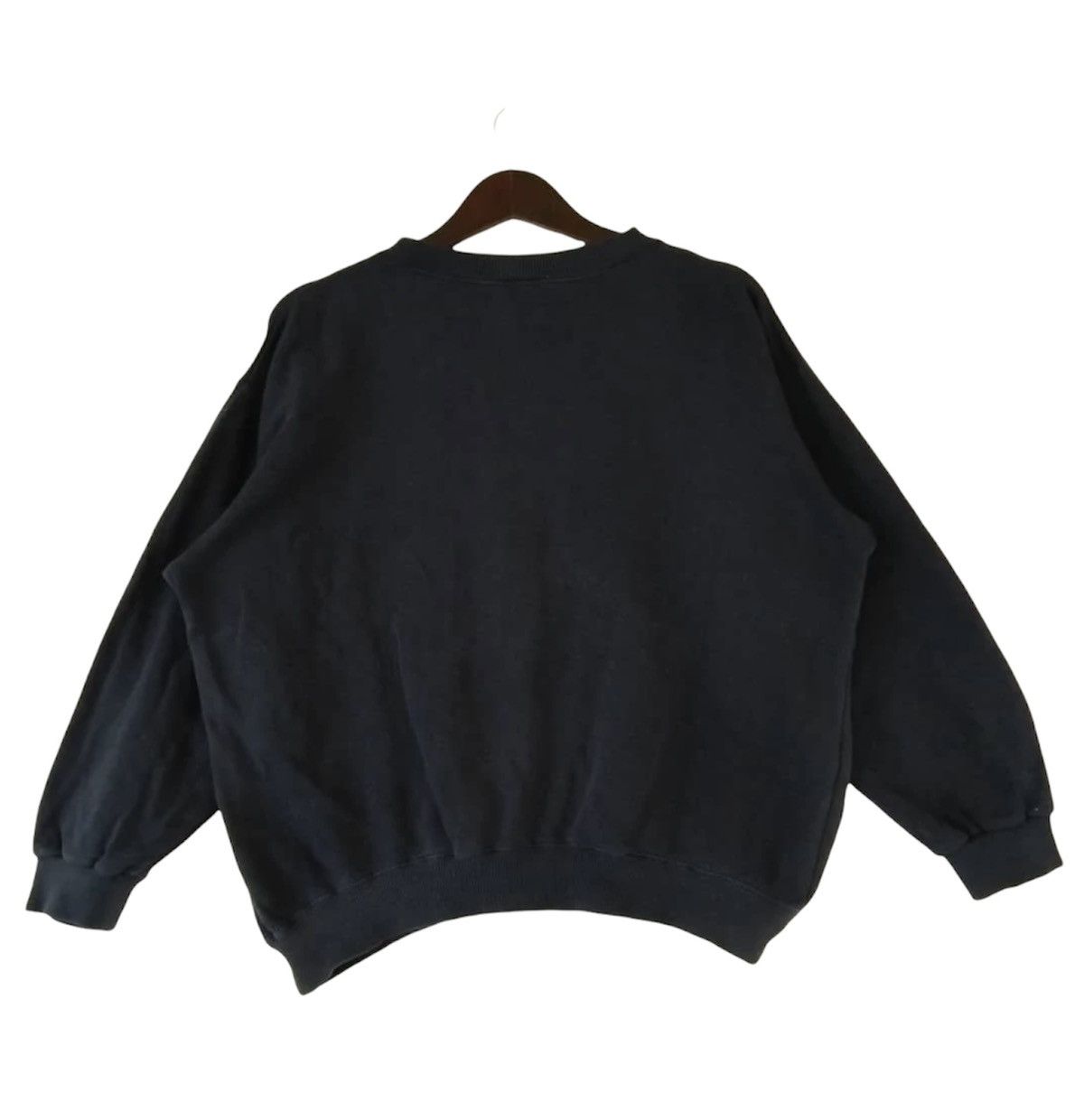 Mickey Mouse Vintage MICKEY MOUSE sweatshirt Size US M / EU 48-50 / 2 - 2 Thumbnail