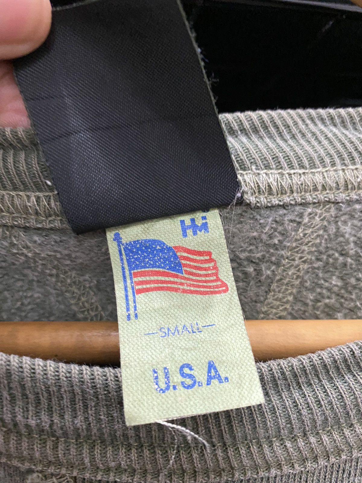 Vintage VINTAGE FIGHTING 1984 VF JOLLY SWEATER Size US L / EU 52-54 / 3 - 6 Thumbnail