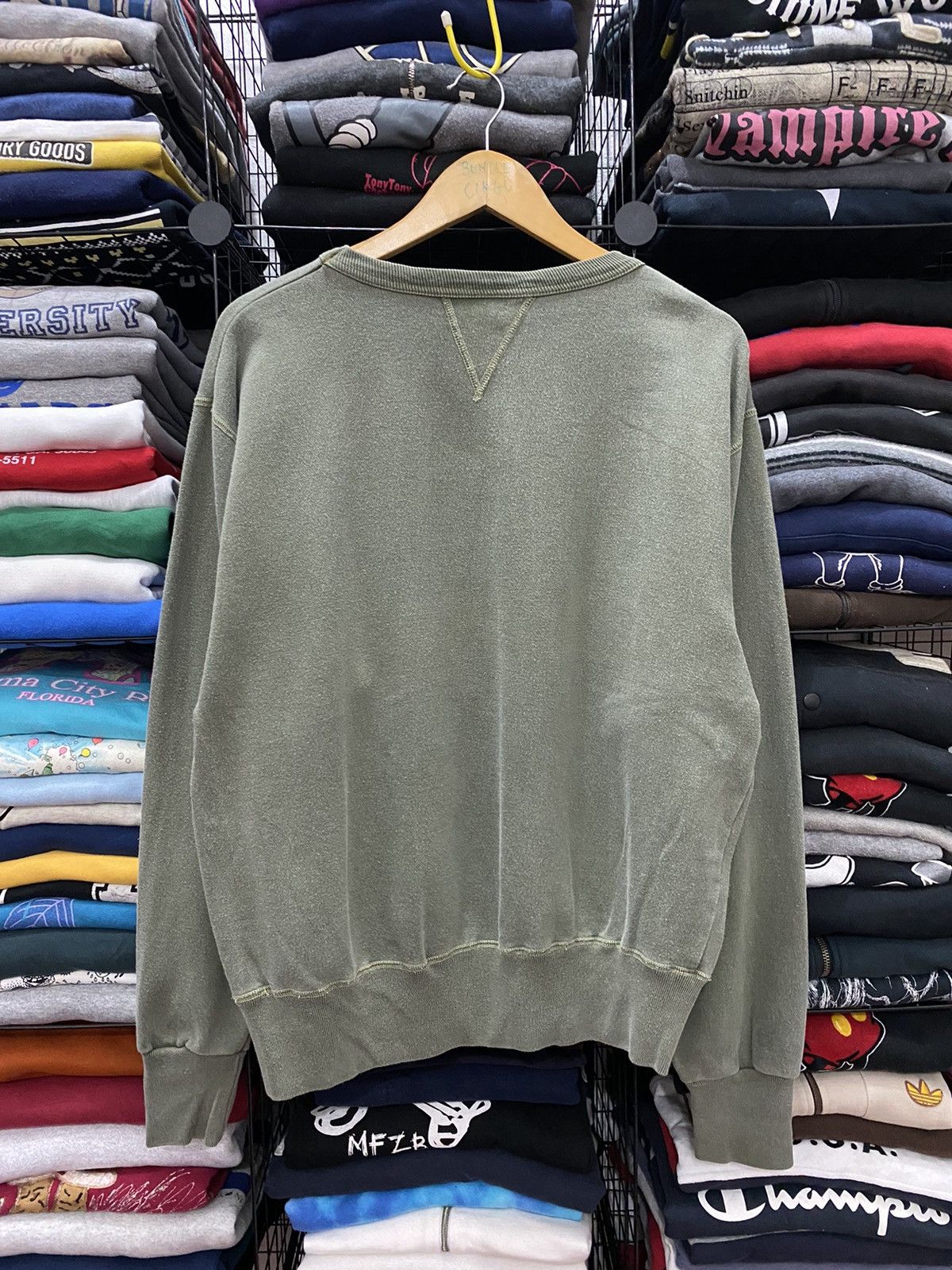 Vintage VINTAGE FIGHTING 1984 VF JOLLY SWEATER Size US L / EU 52-54 / 3 - 3 Thumbnail