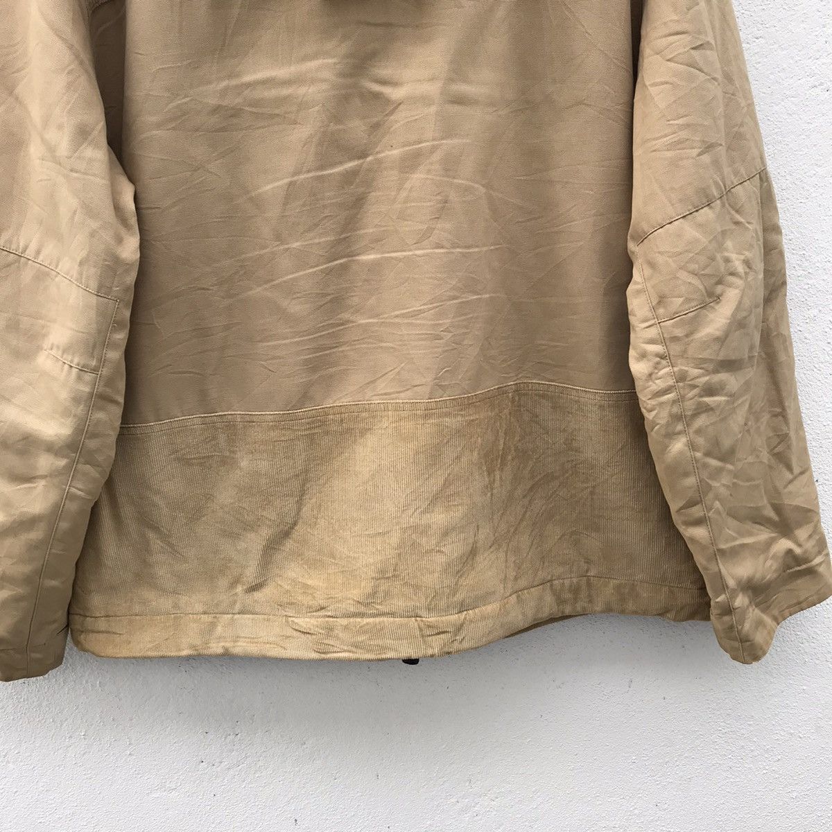 Tommy Hilfiger × Vintage Vintage Tommy Hilfiger Parkas Jacket Size US XL / EU 56 / 4 - 8 Thumbnail