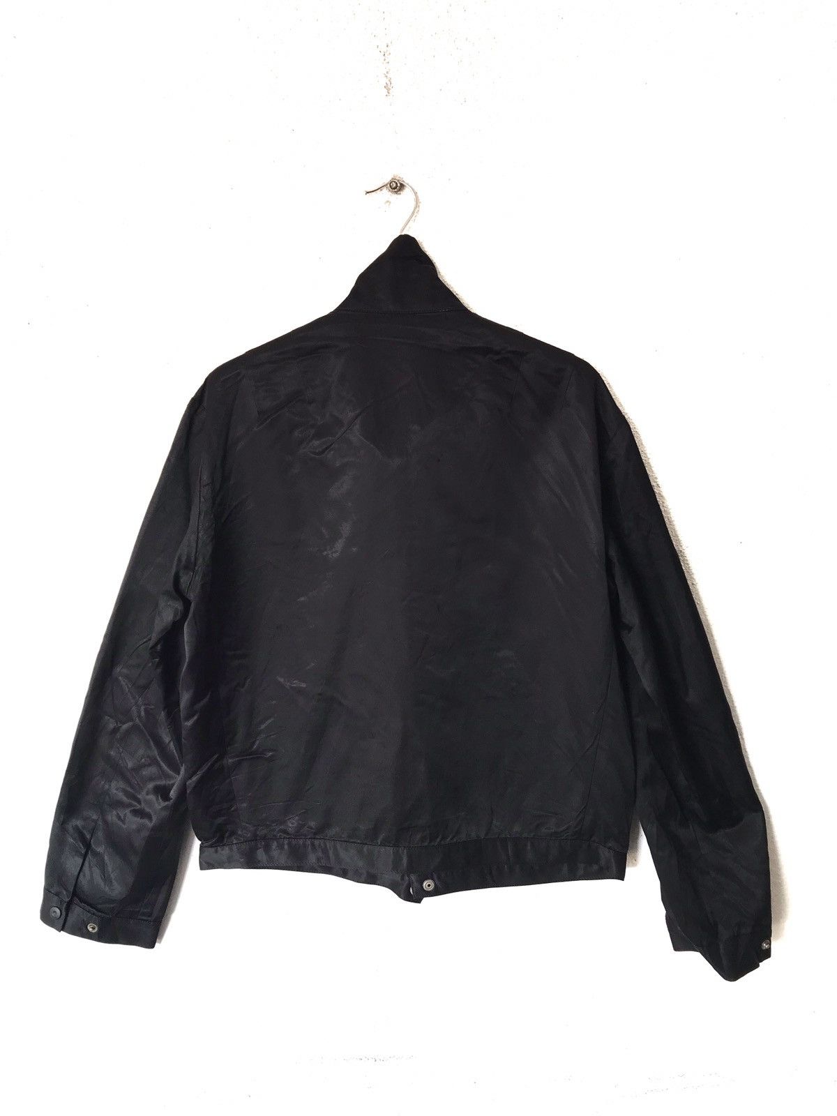 Japanese Brand Made In Japan Jun Men Light Jacket Size US L / EU 52-54 / 3 - 2 Thumbnail