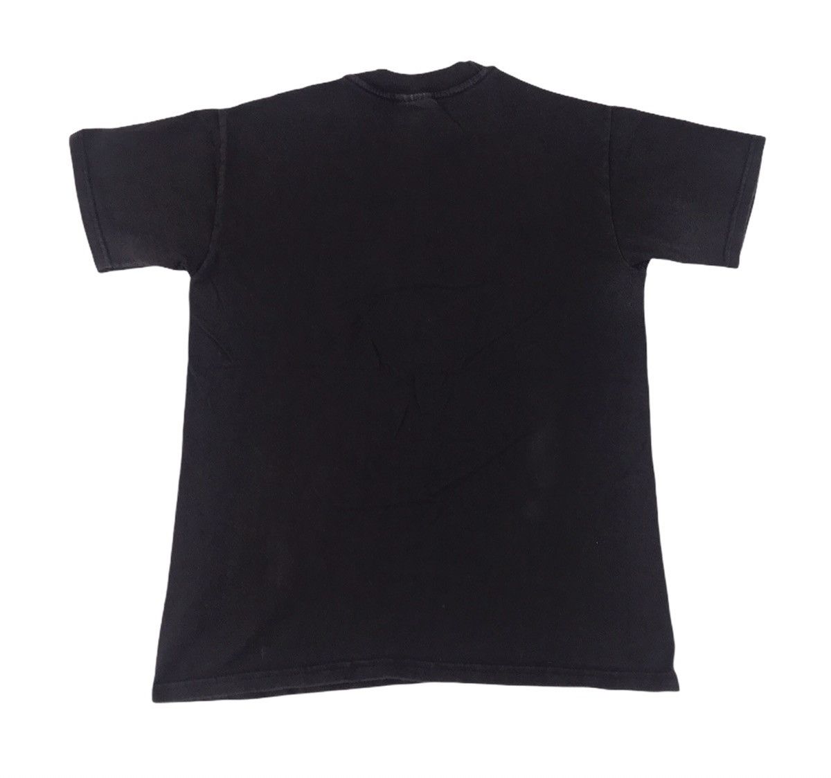 Band Tees Vintage 90s Power to the people Wings of Light Tee T-shirt Size S / US 4 / IT 40 - 5 Thumbnail