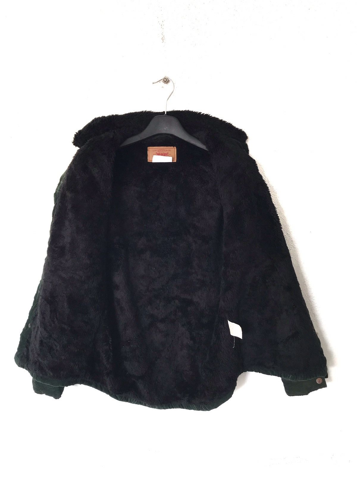 Levi's Vintage Levi’s Trucker Jacket Size US M / EU 48-50 / 2 - 2 Thumbnail